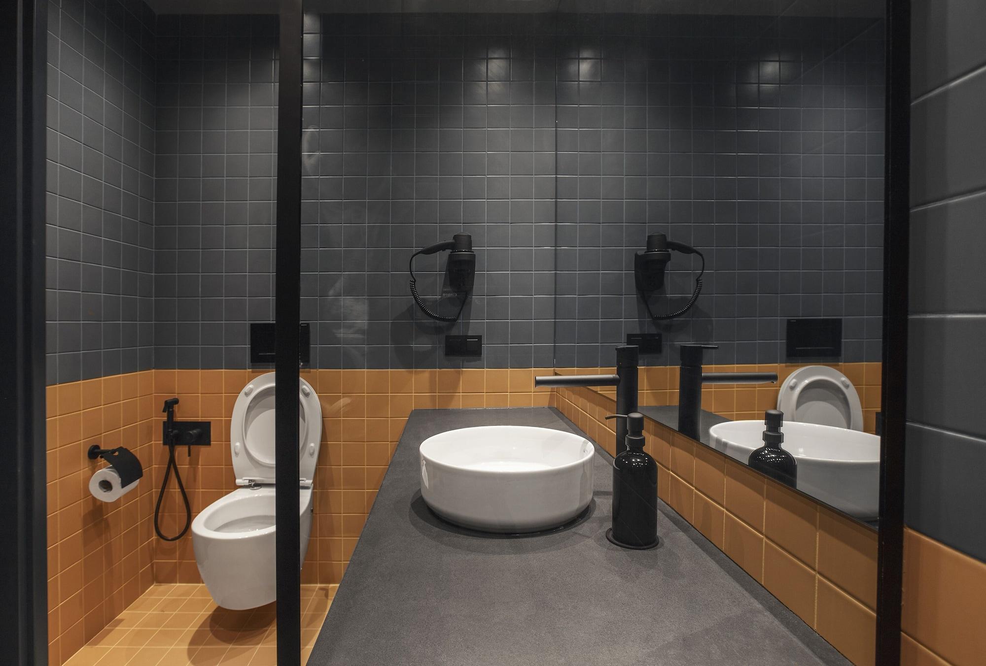 Episode Tbilisi by null