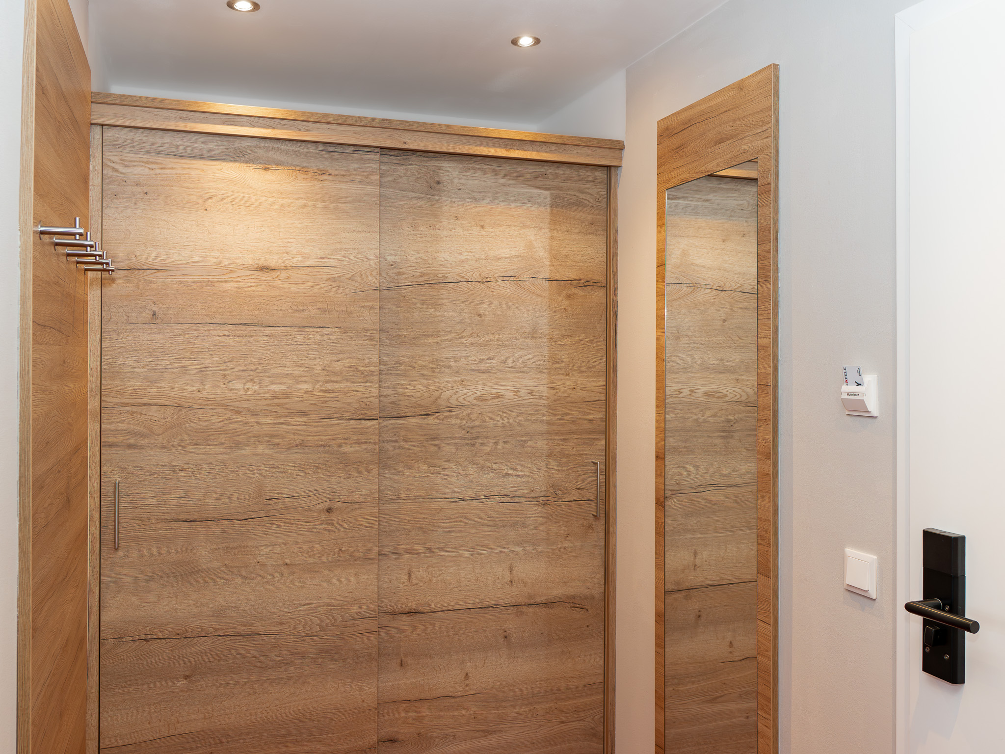 GRETI - Alpine Boutique Hotel by Gruber