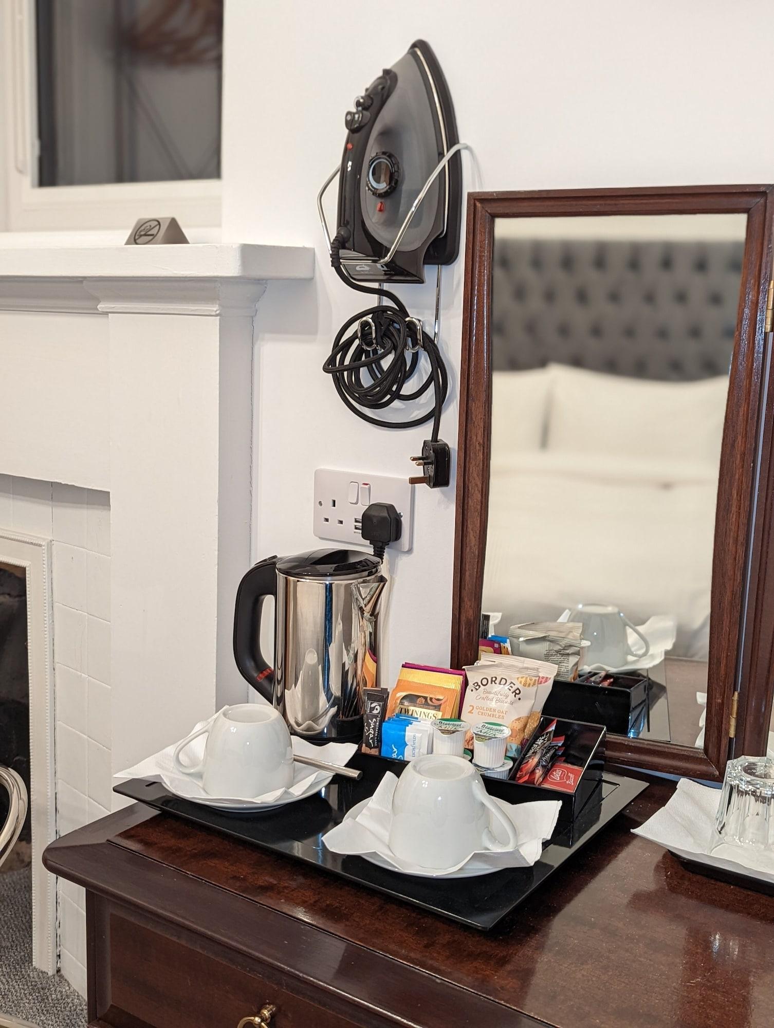 Cambeth Lodge Bed and Breakfast