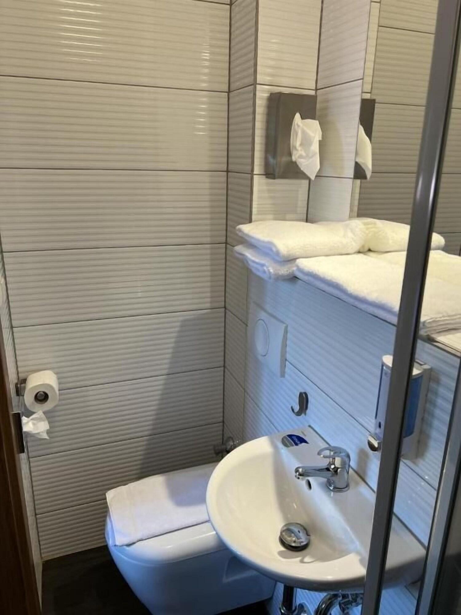 Hotel Pasa Paradies
