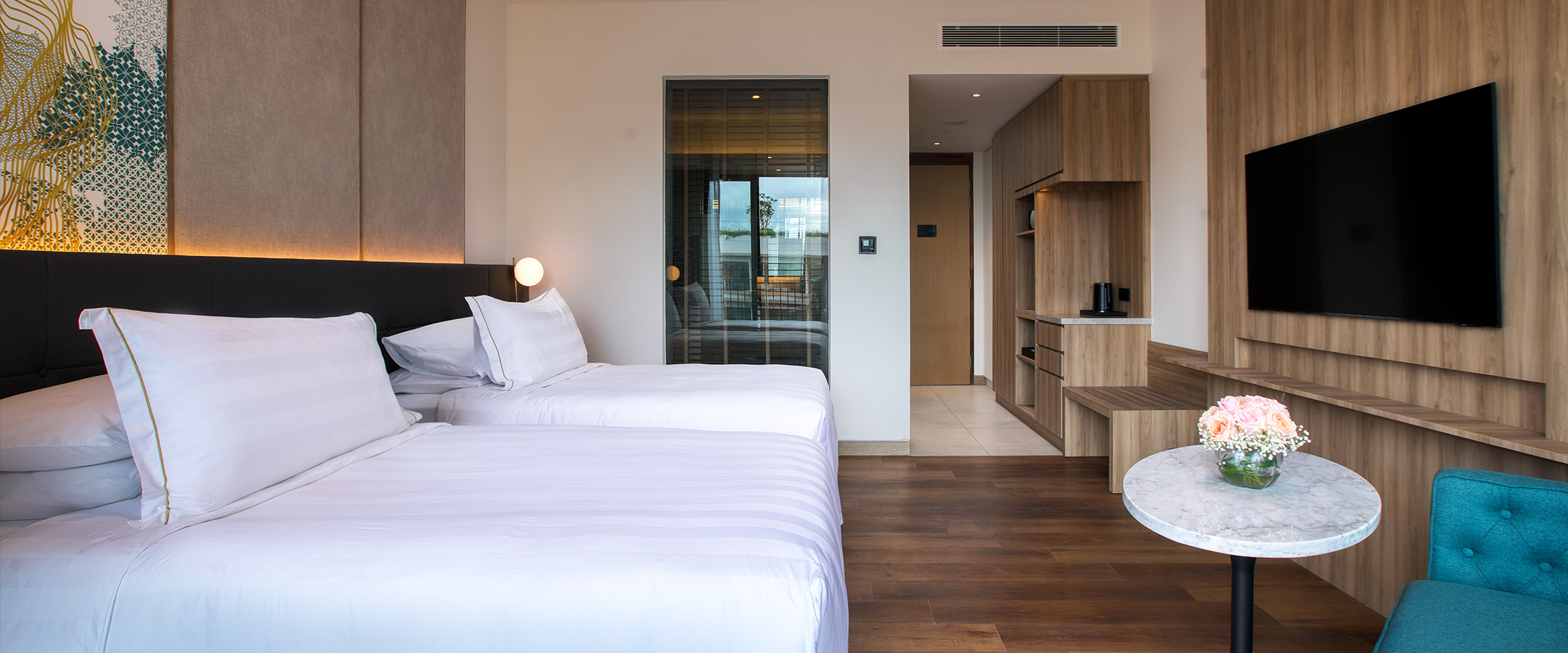 PARKROYAL Langkawi Resort by null