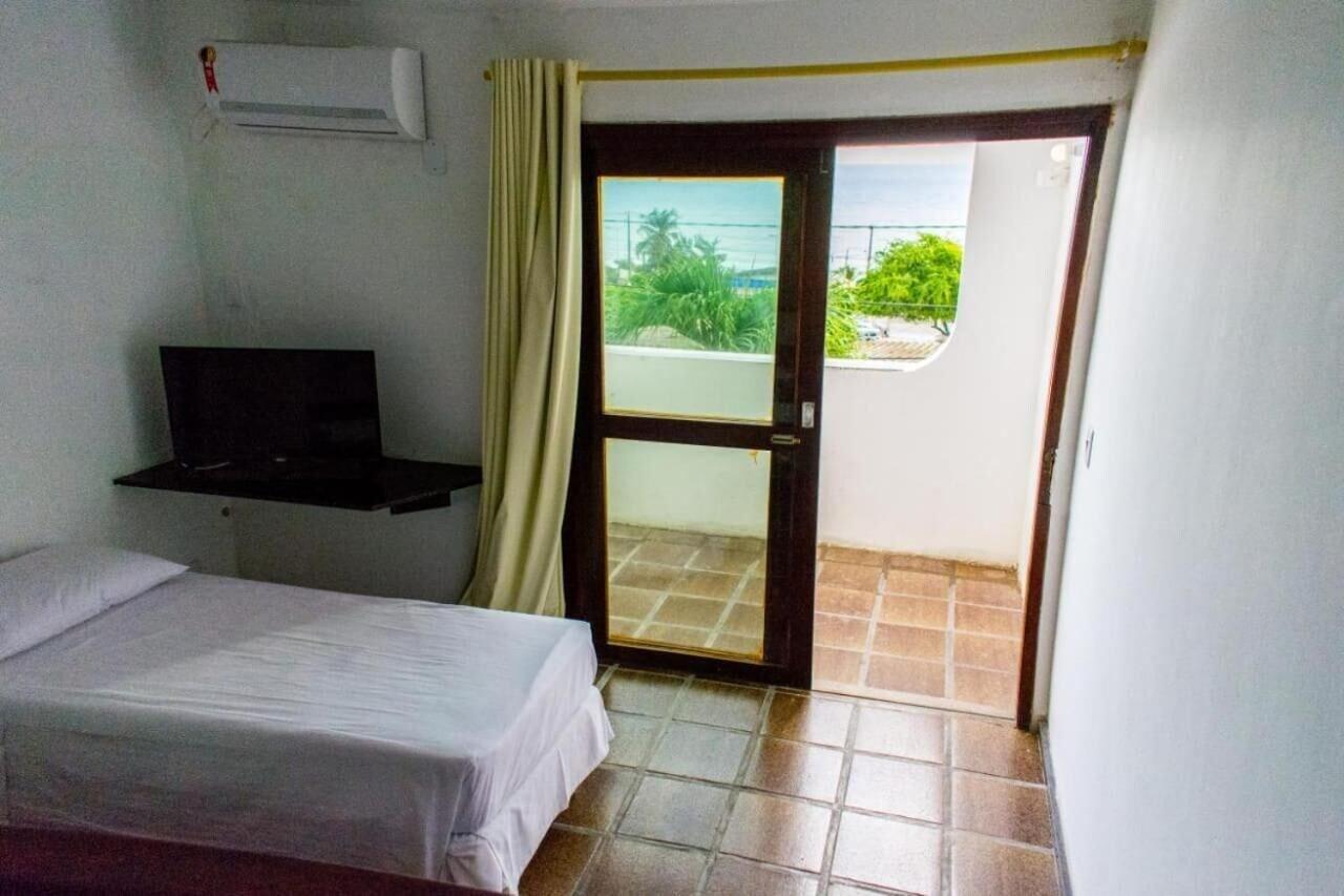 Room 5, Sol Praia Ponta Negra, Natal