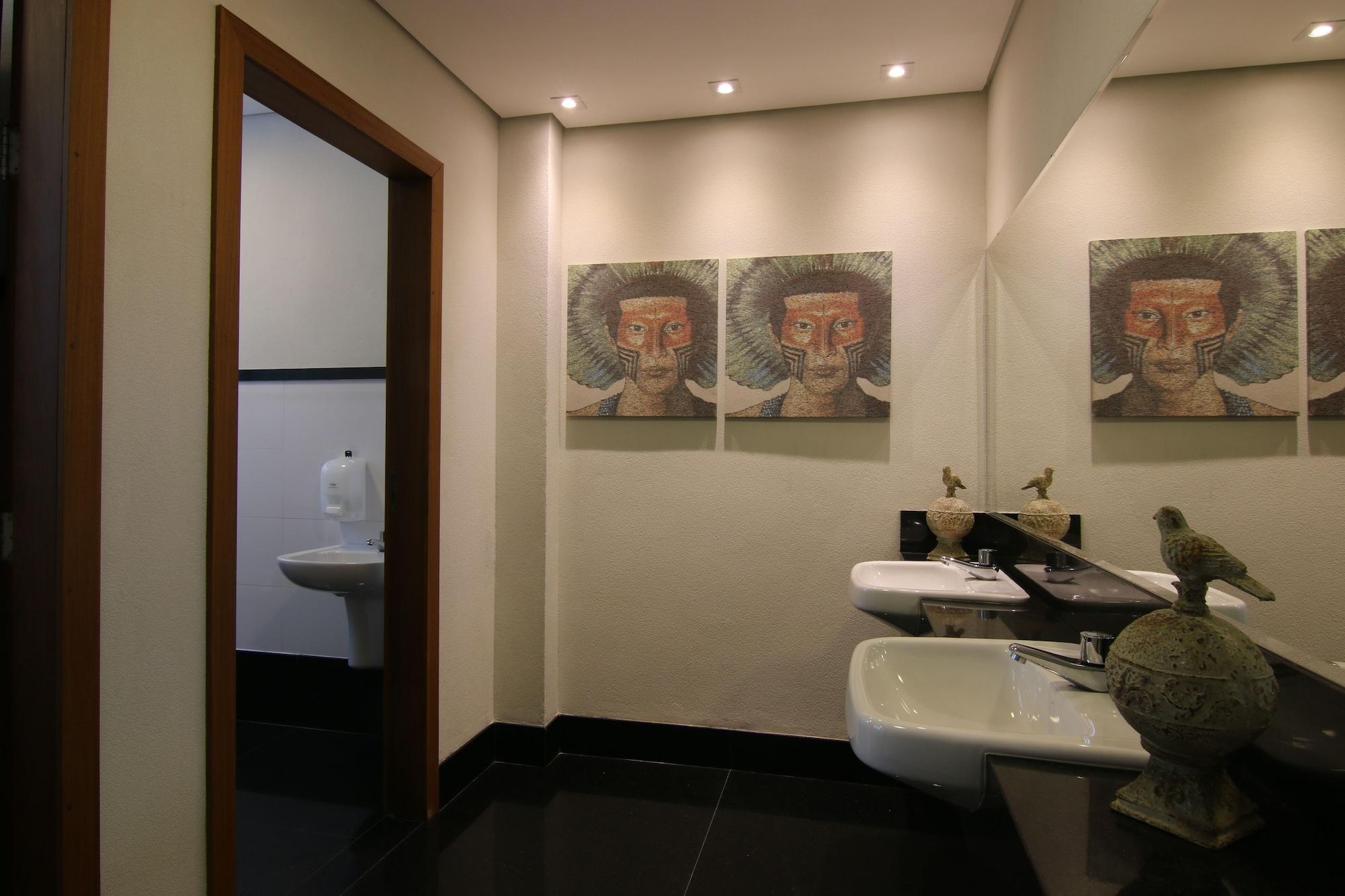 Tupygua Brasil Hotel