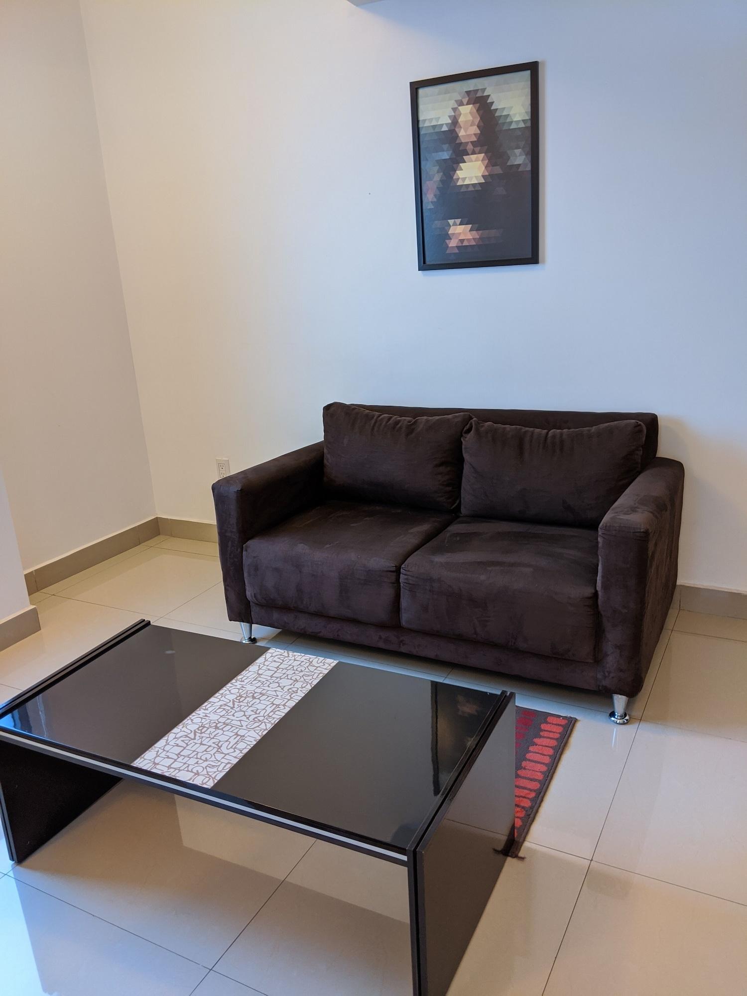 Grupo Kings Suites Alfredo de Musset