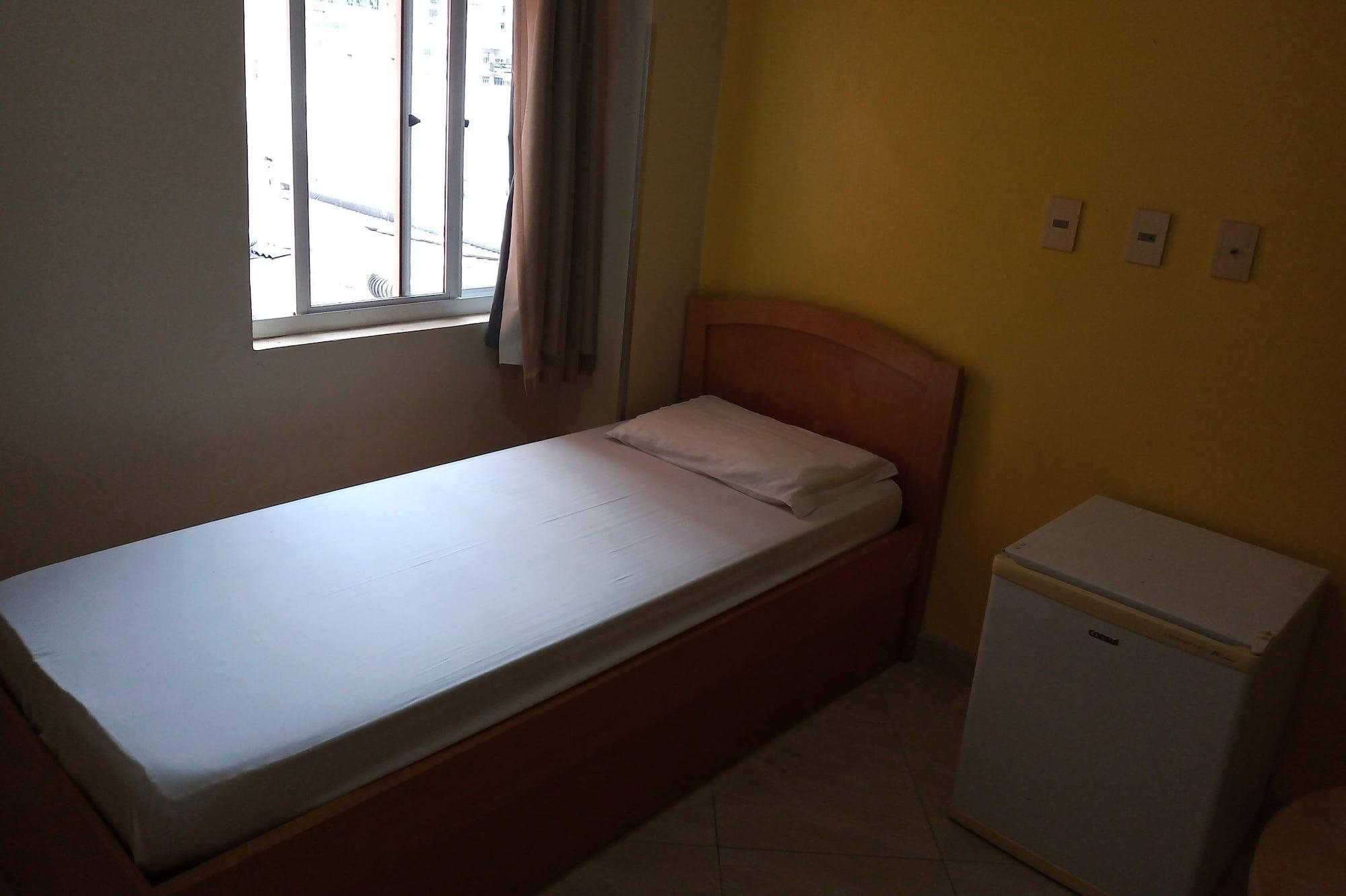 Hotel EstaÃ§Ã£o Tour