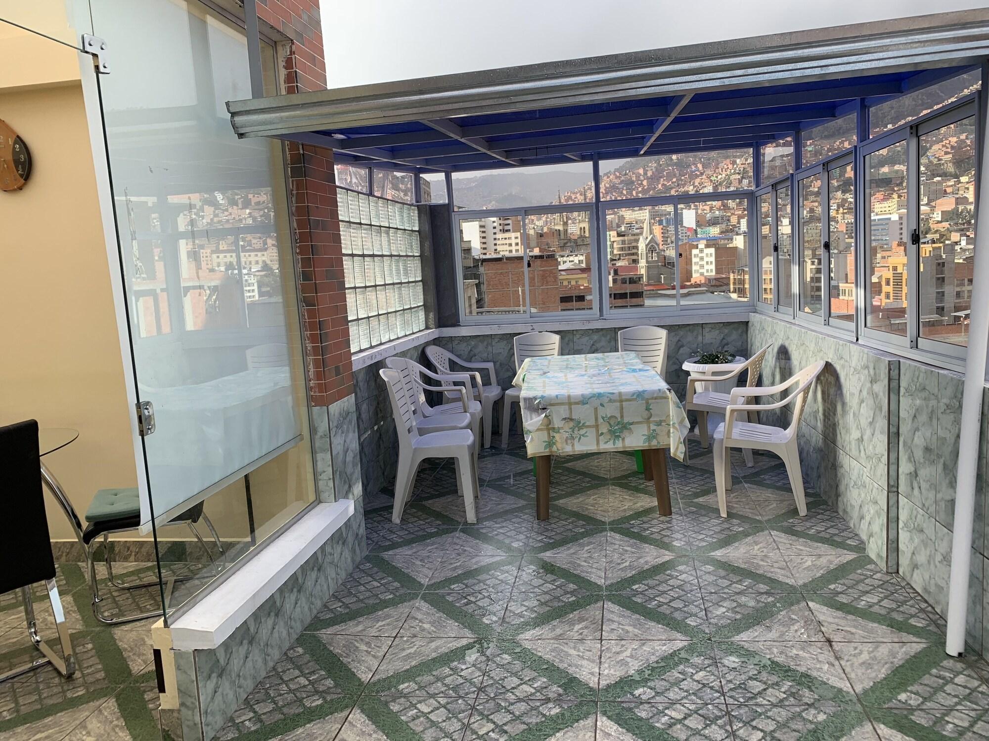 Residencial Alta Vista