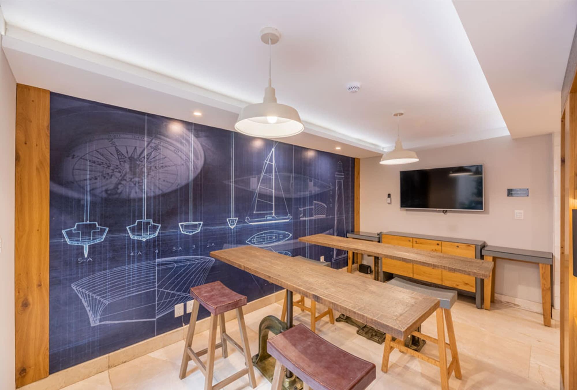 Lamartine 619 Residencial