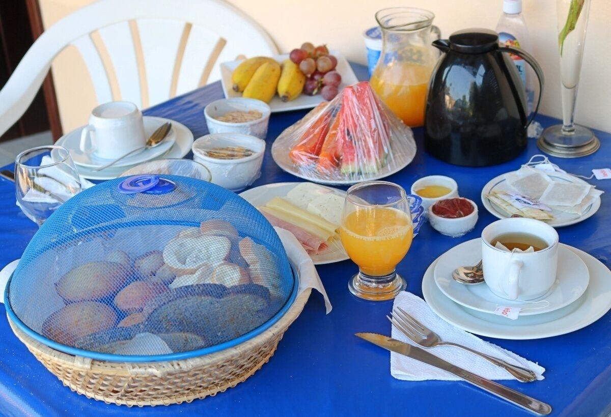 Pousada Blue Moon