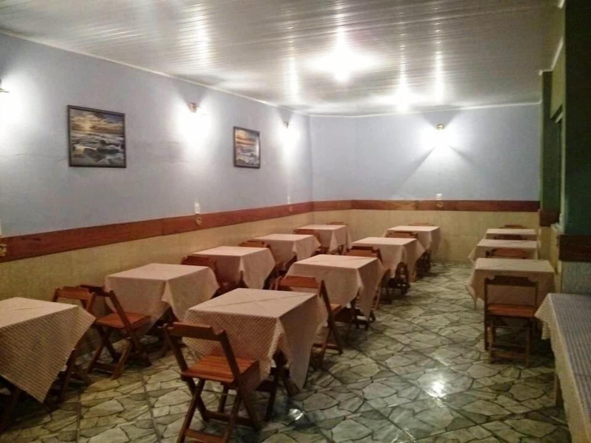 Pousada PlatÃ´dasilhas