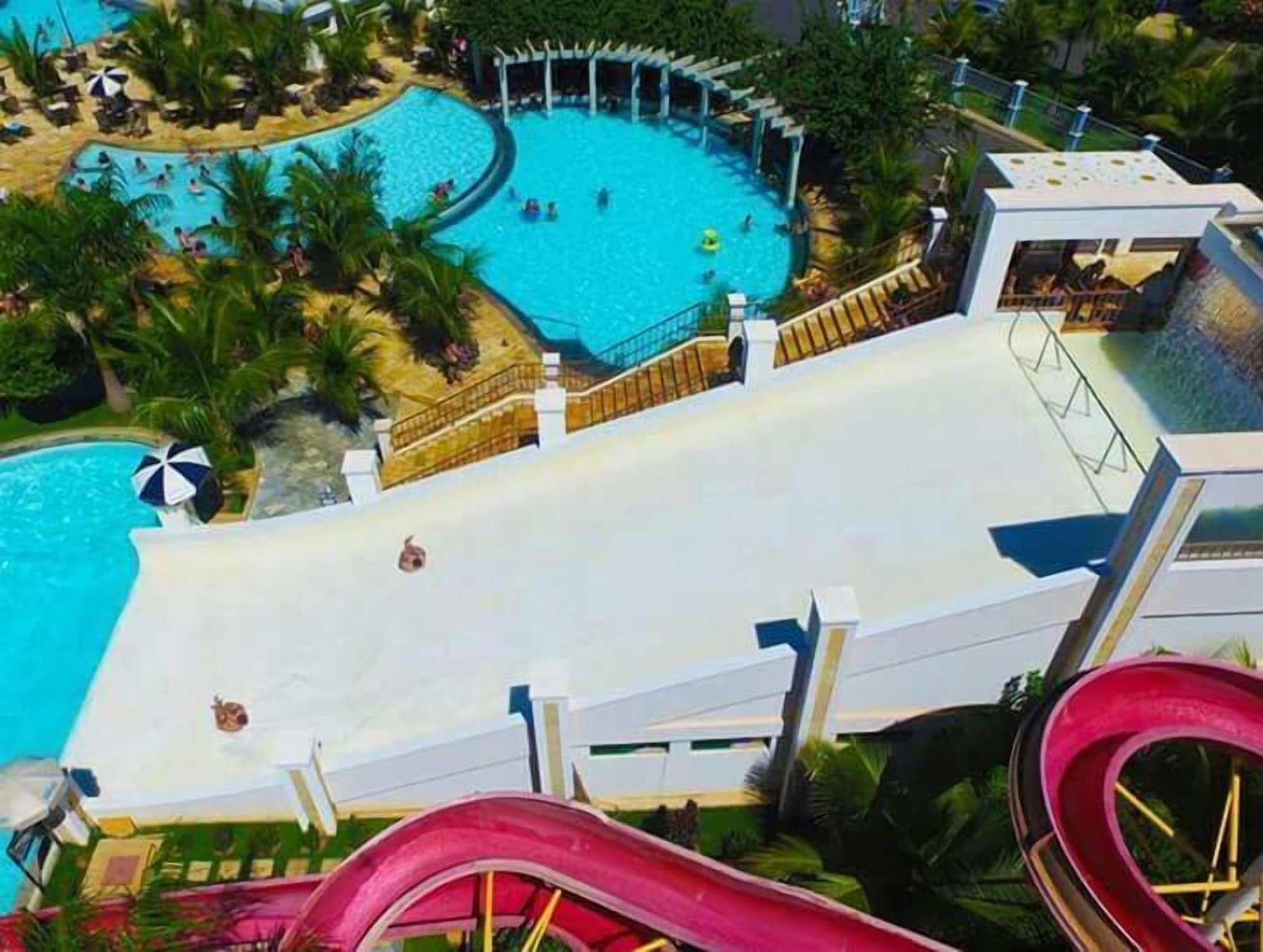 Apartment Lacqua DiRoma III Via Caldas