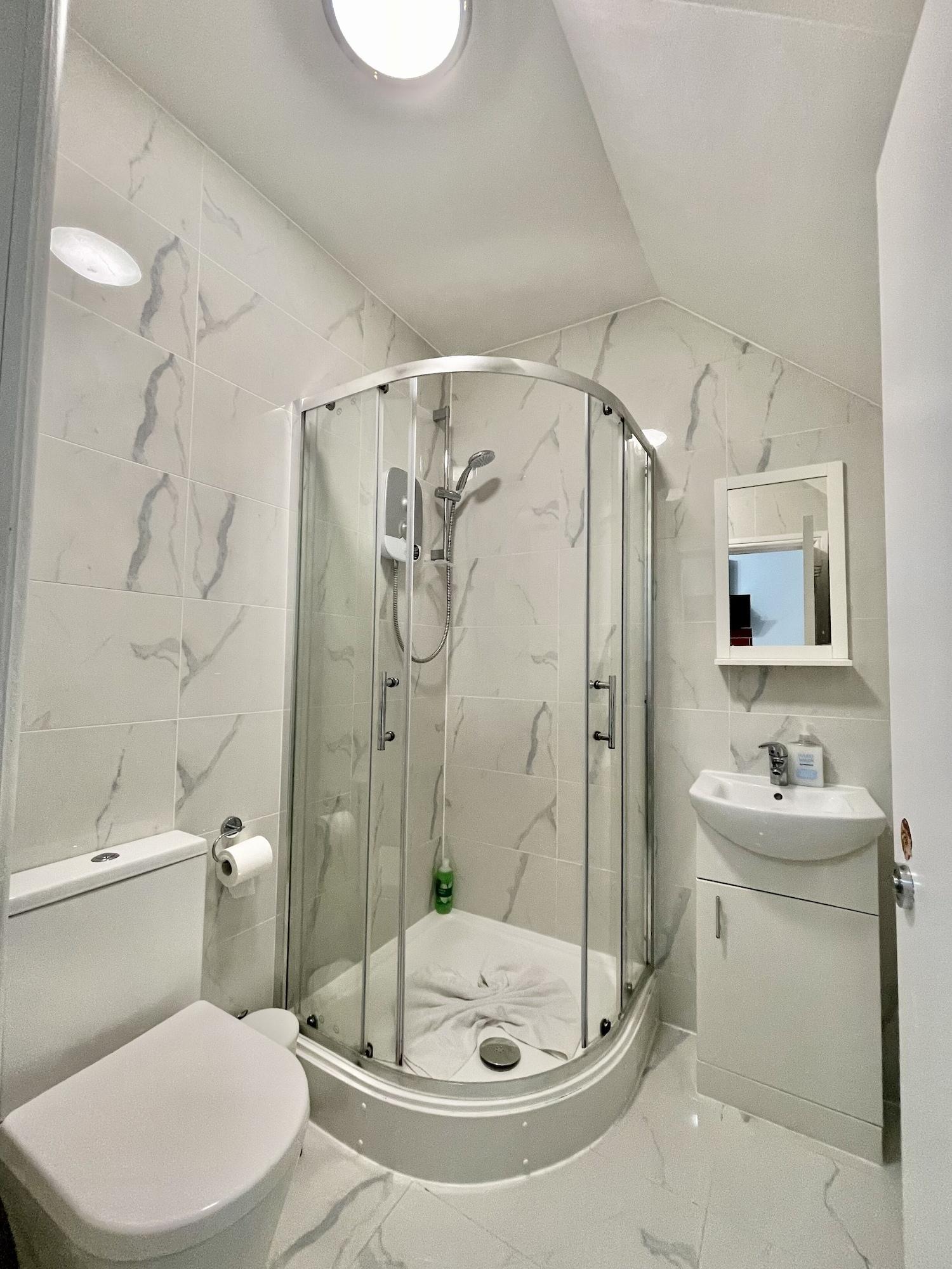 Citymax Aldgate Studios