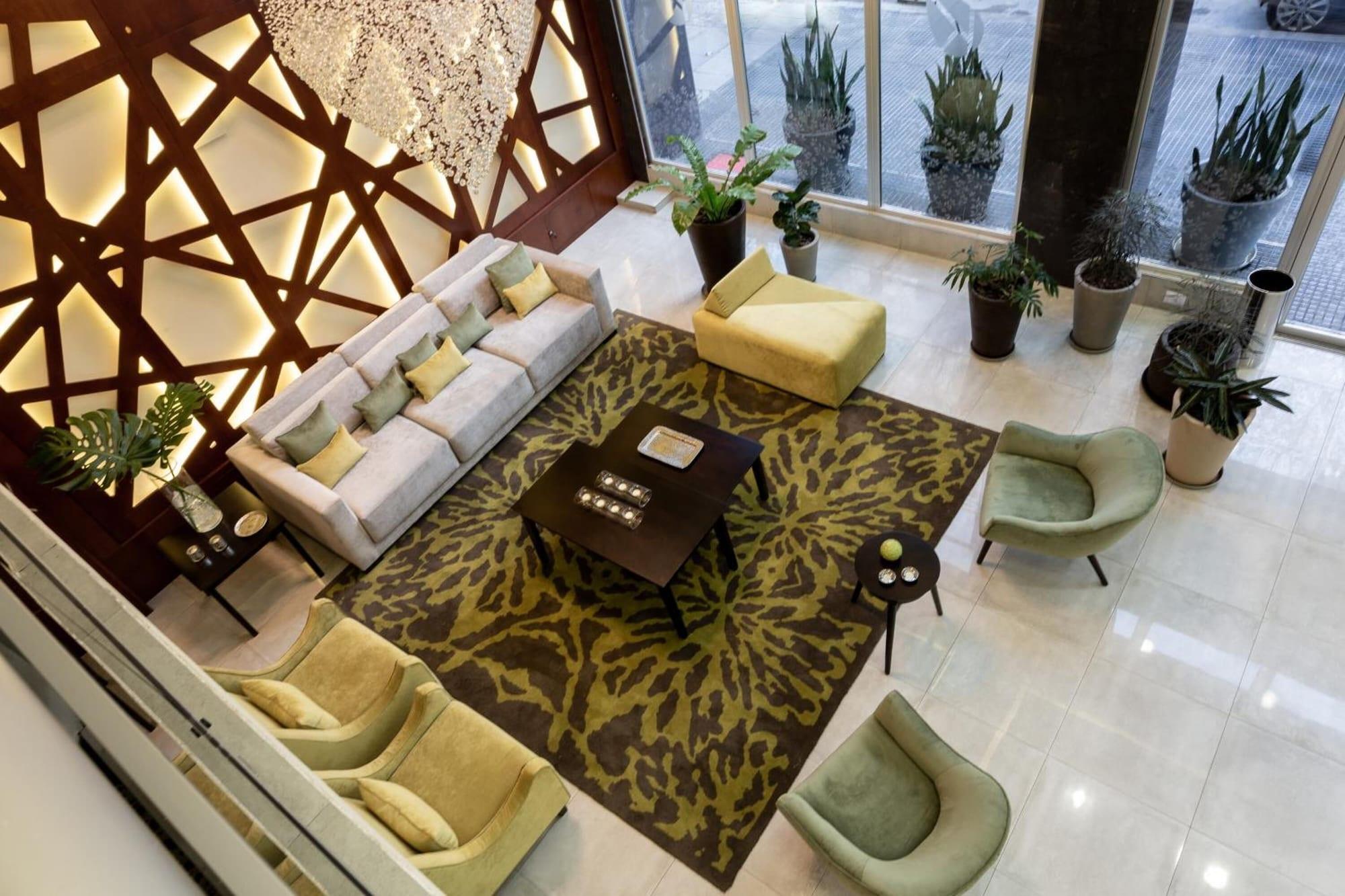 Konke Hotel Buenos Aires