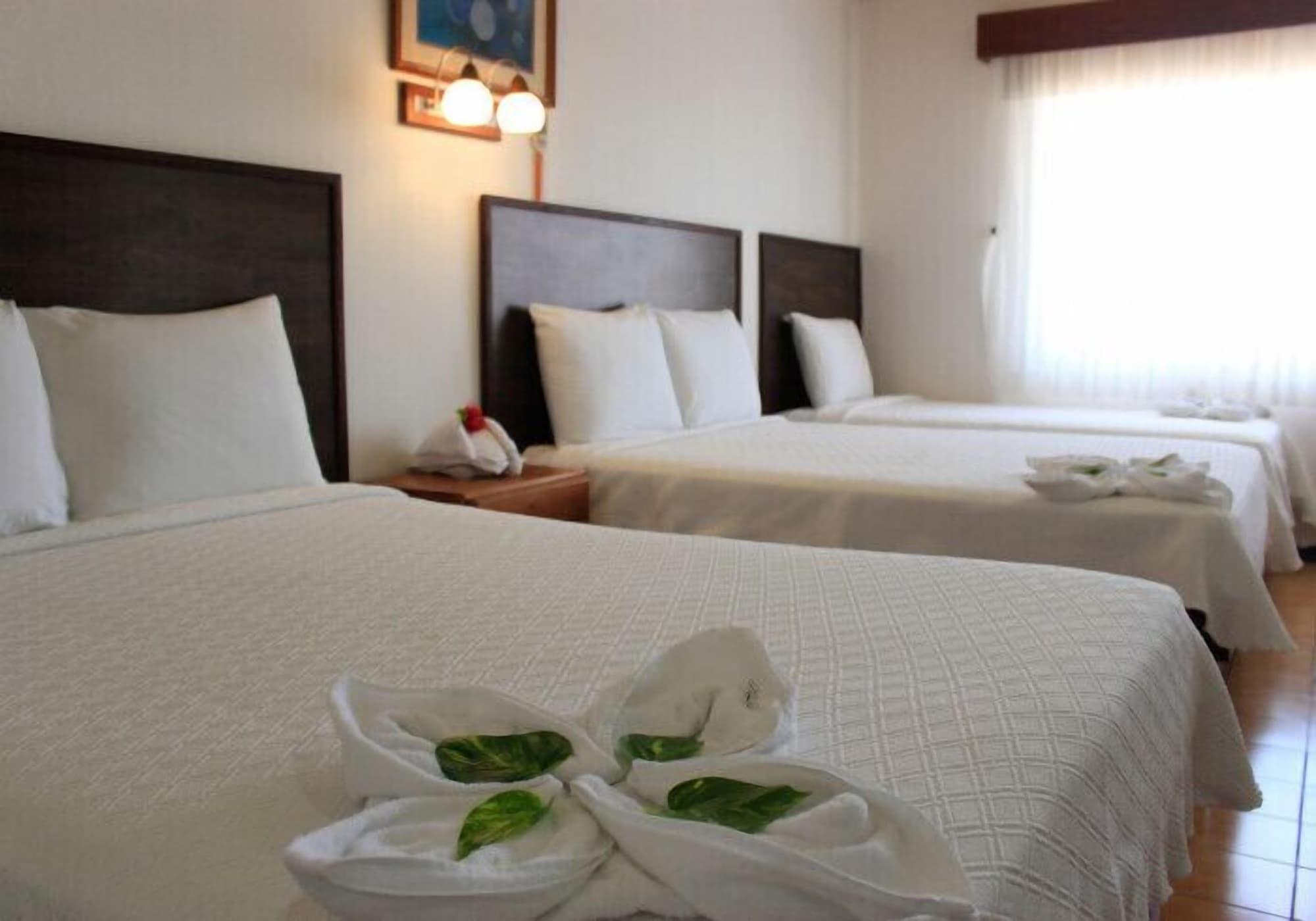 Hotel Yadran