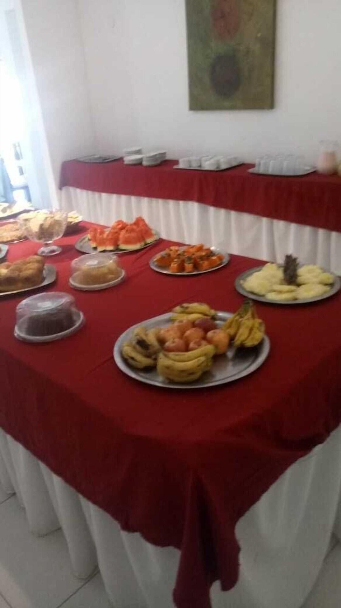 Taruma Buzios Hotel