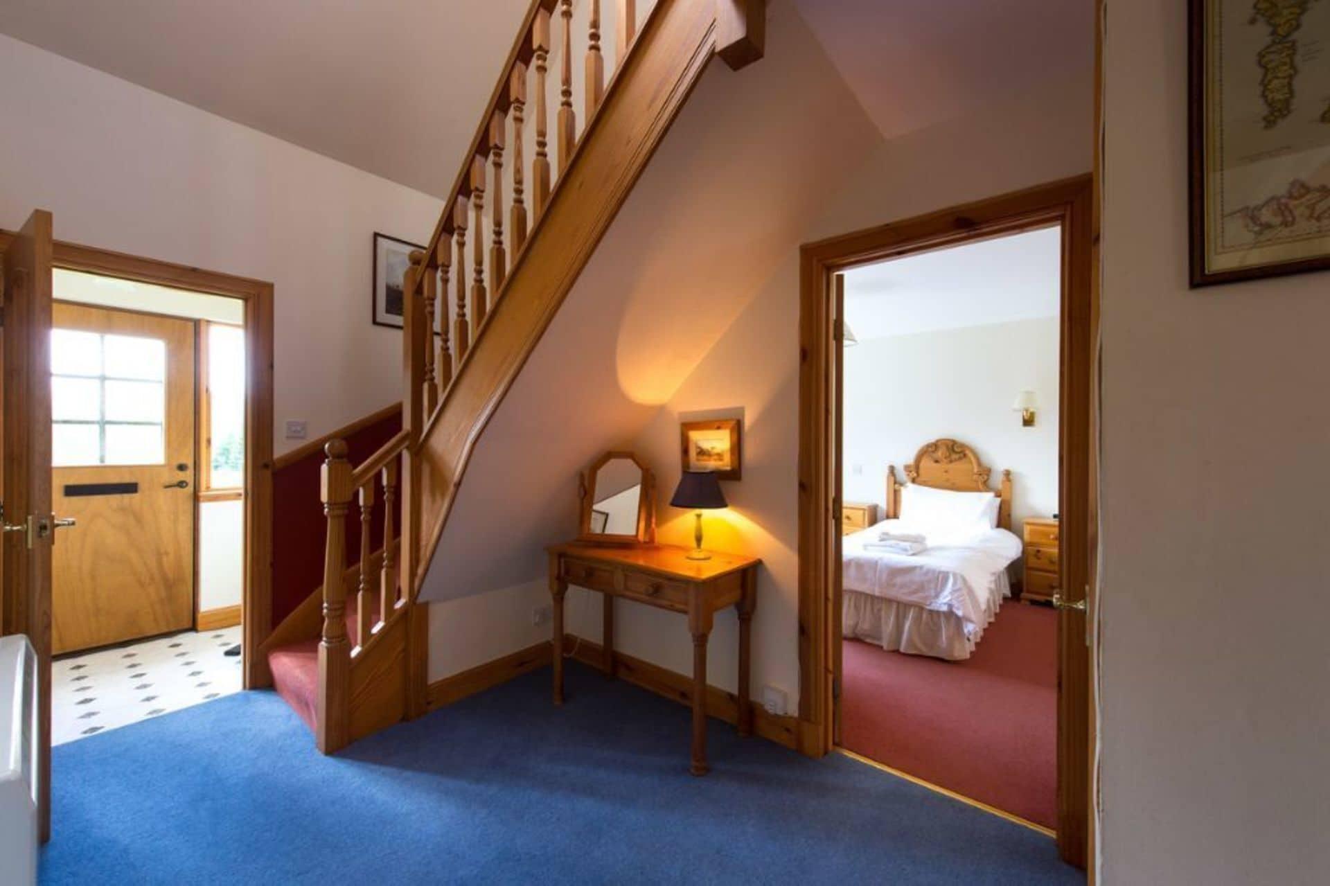 Stob Binnein Cottage