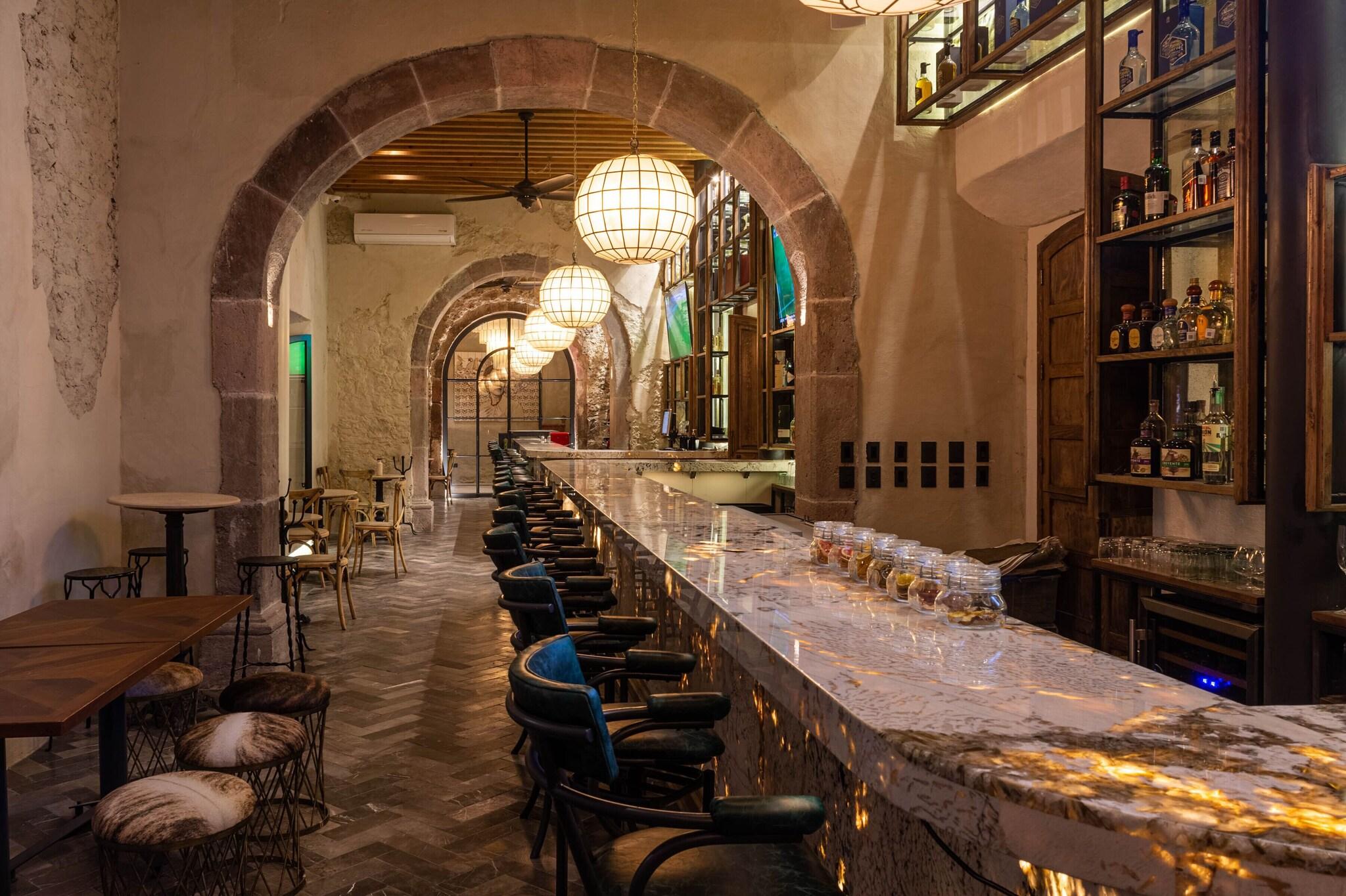 Casa 1810 Parque Hotel Boutique by null