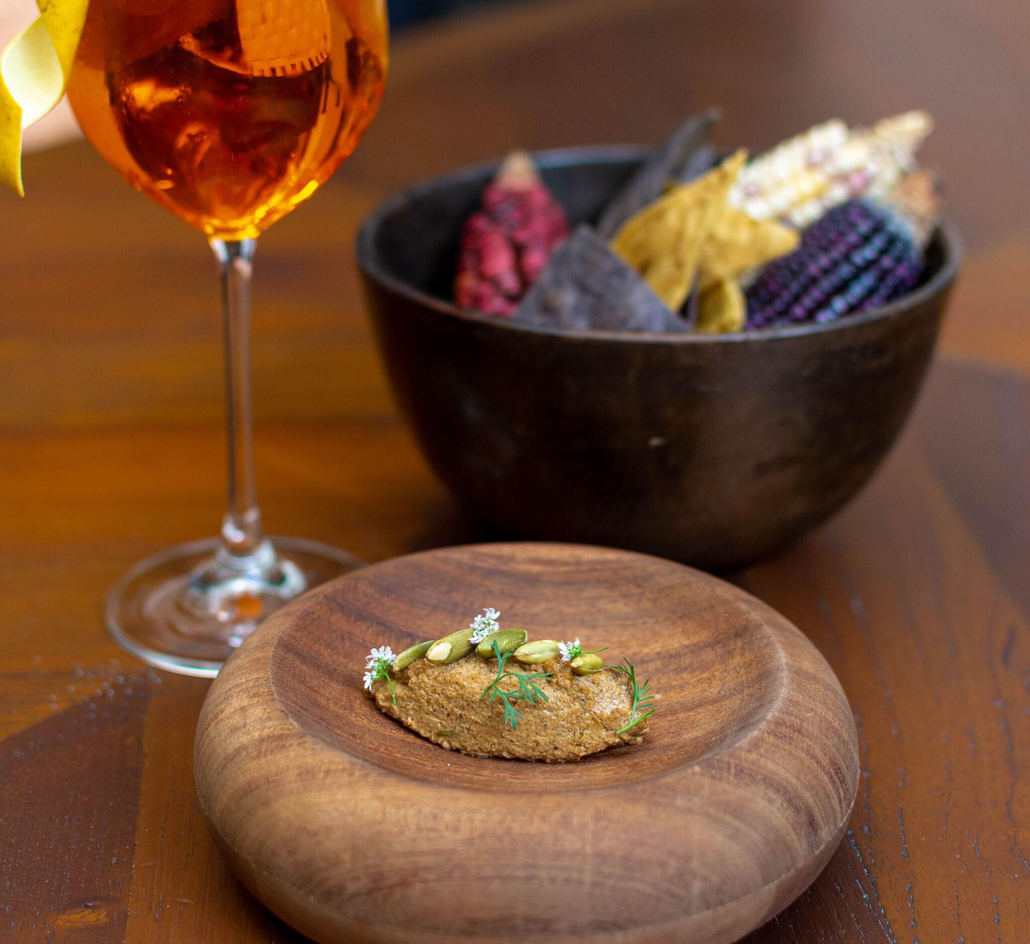 Casa 1810 Parque Hotel Boutique by null