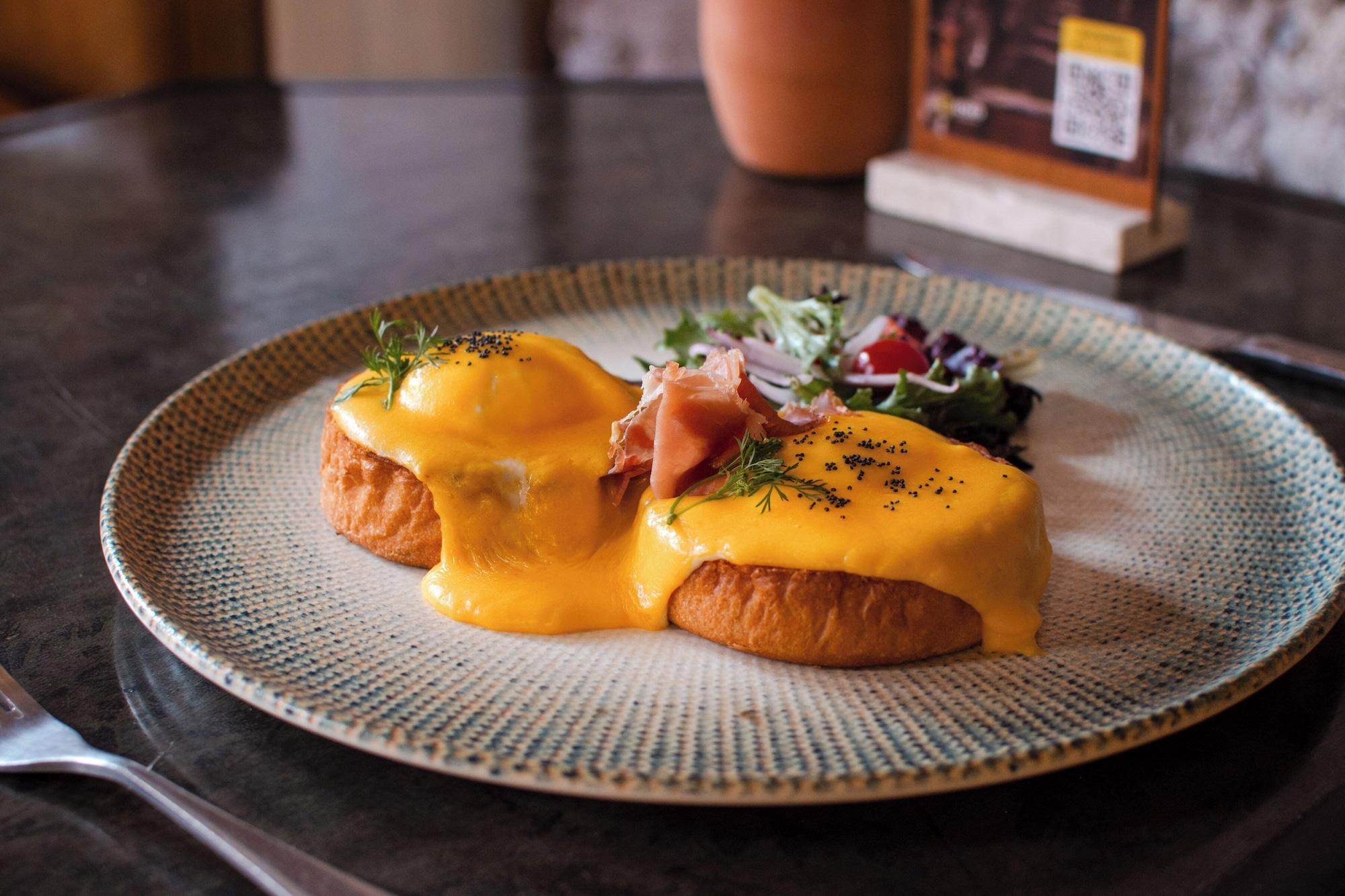 Casa 1810 Parque Hotel Boutique by null