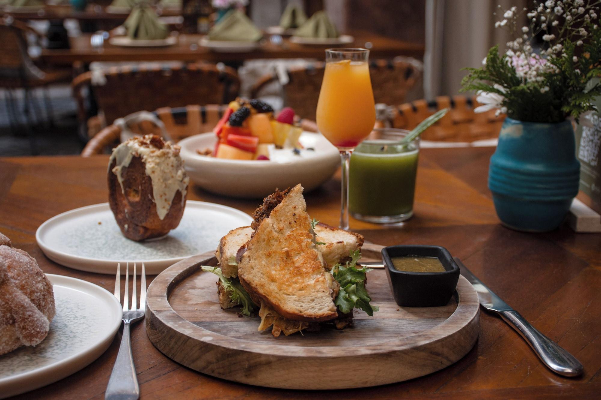 Casa 1810 Parque Hotel Boutique by null