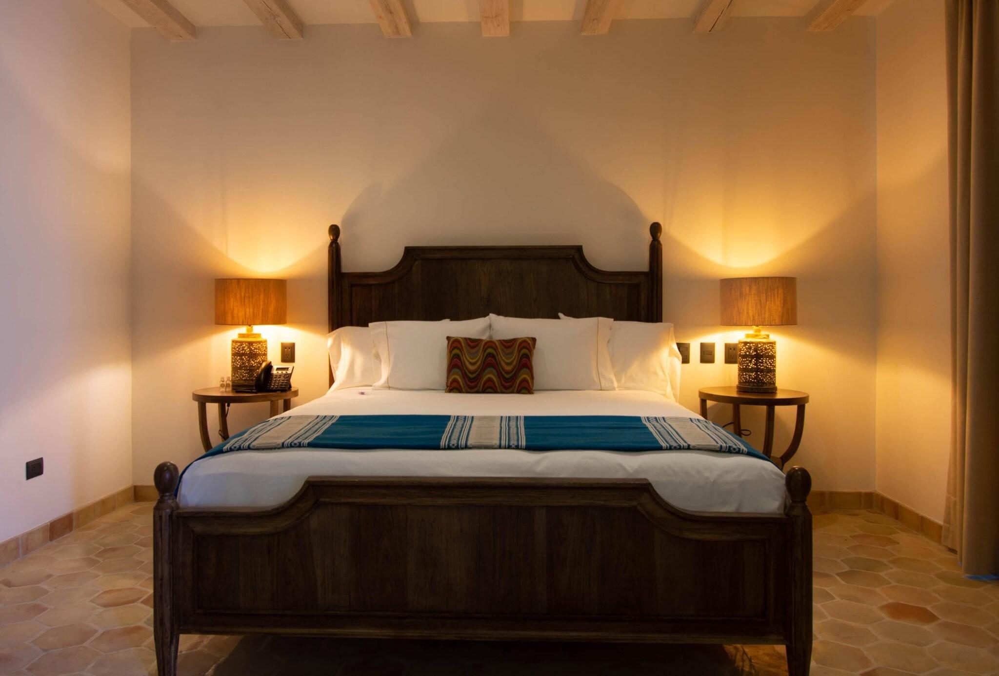 Casa 1810 Parque Hotel Boutique by null