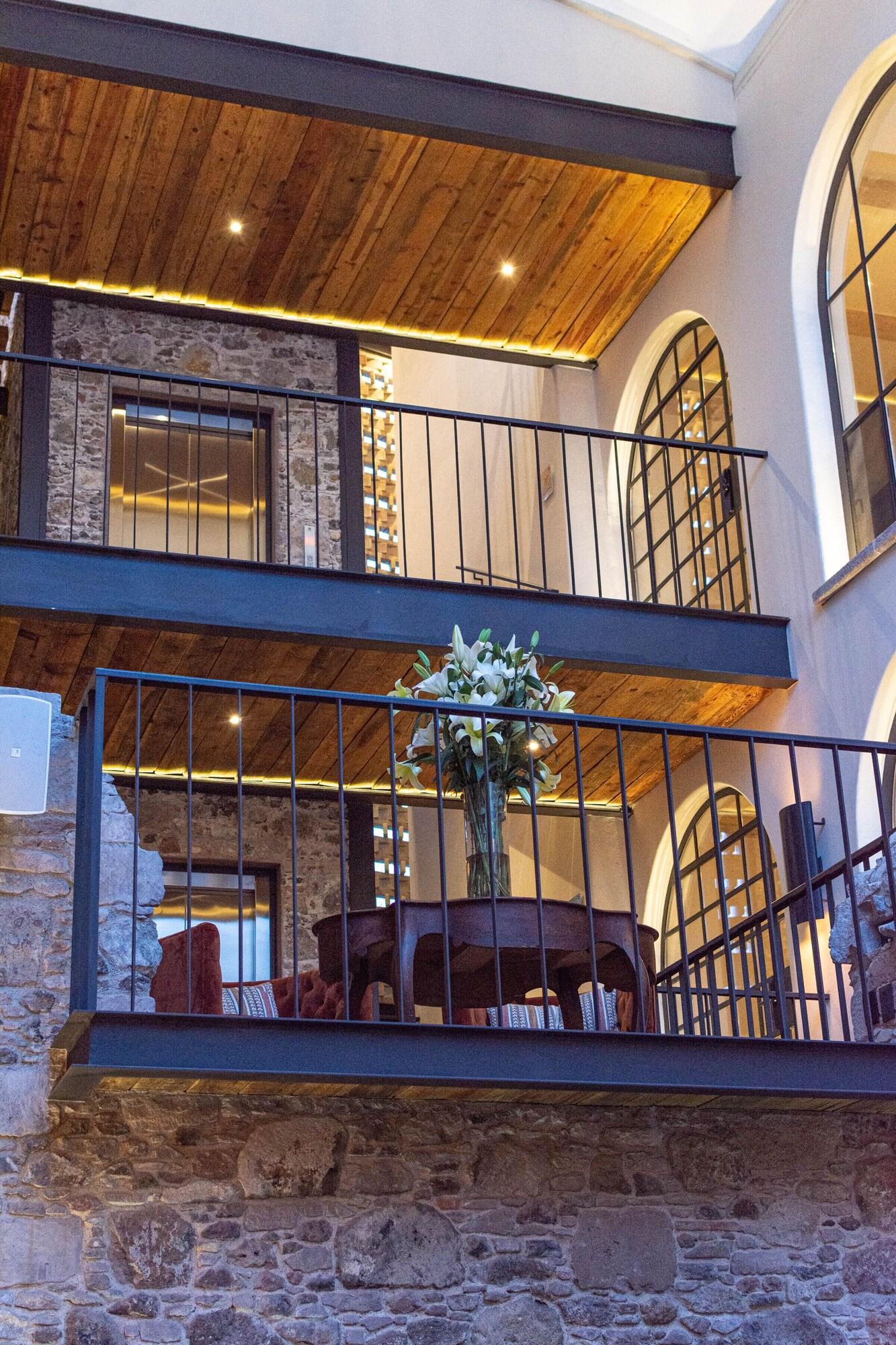 Casa 1810 Parque Hotel Boutique by null