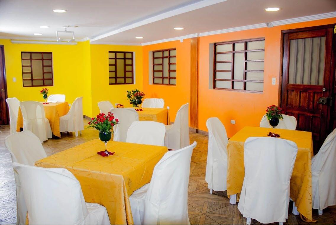 Hotel Baltico