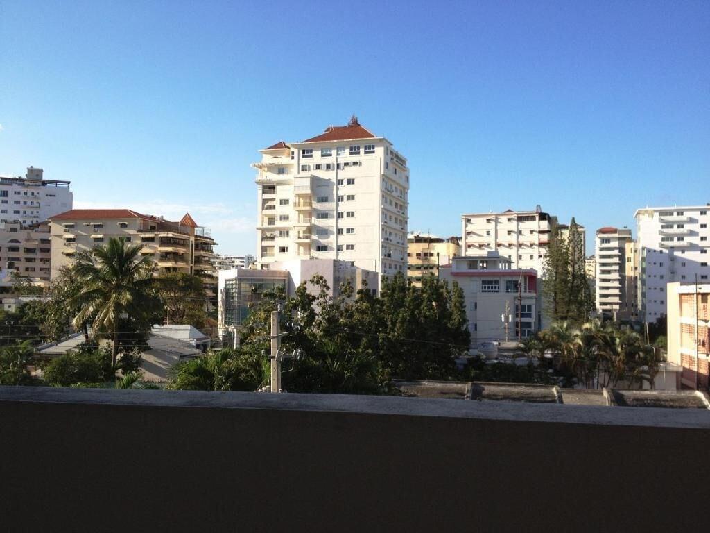 Apartahotel Alvear by null