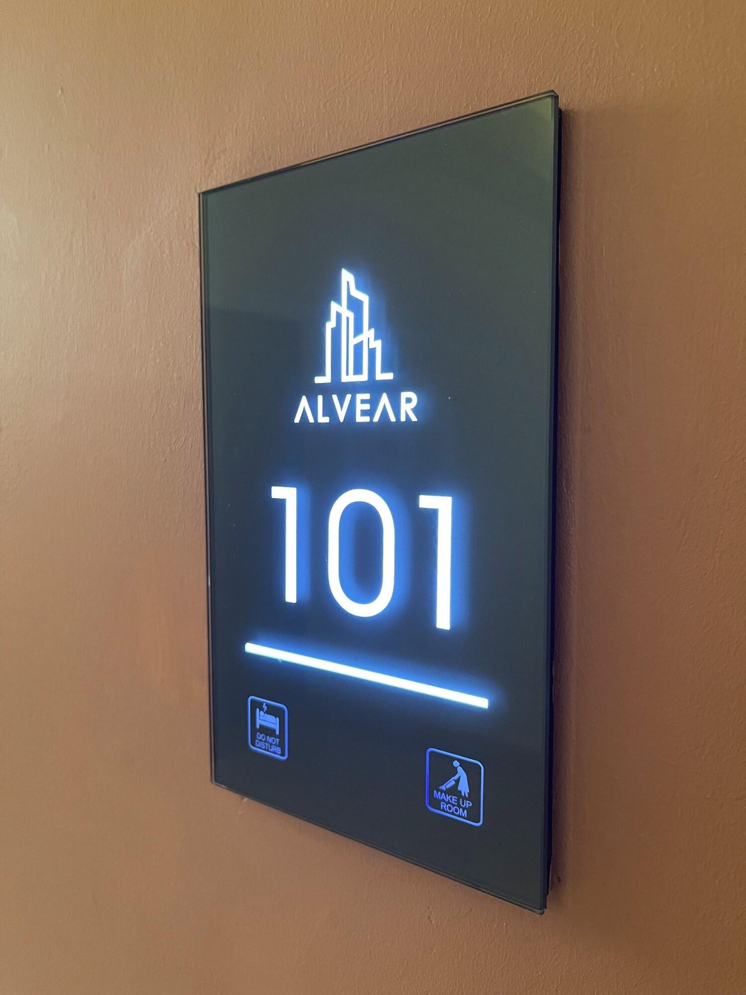 Apartahotel Alvear by null