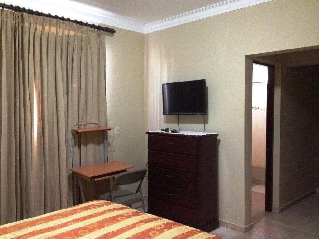 Apartahotel Alvear by null