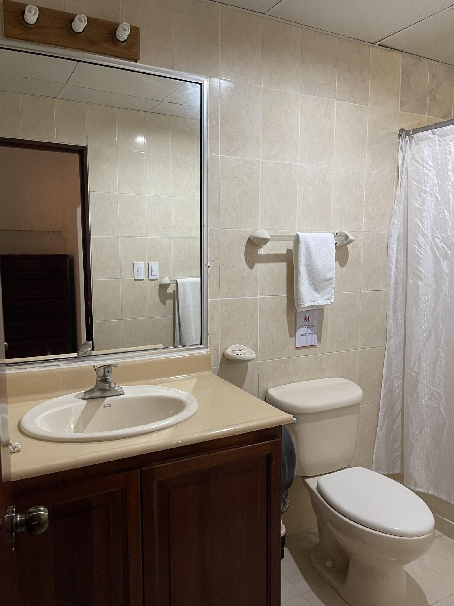 Apartahotel Alvear by null