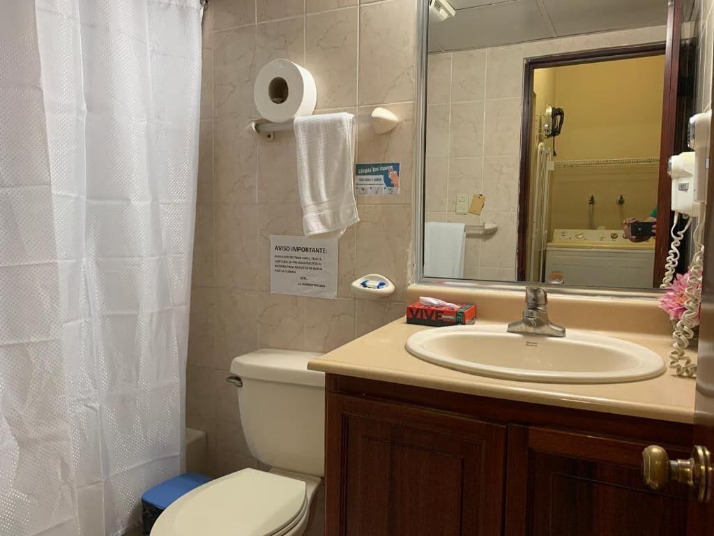 Apartahotel Alvear by null