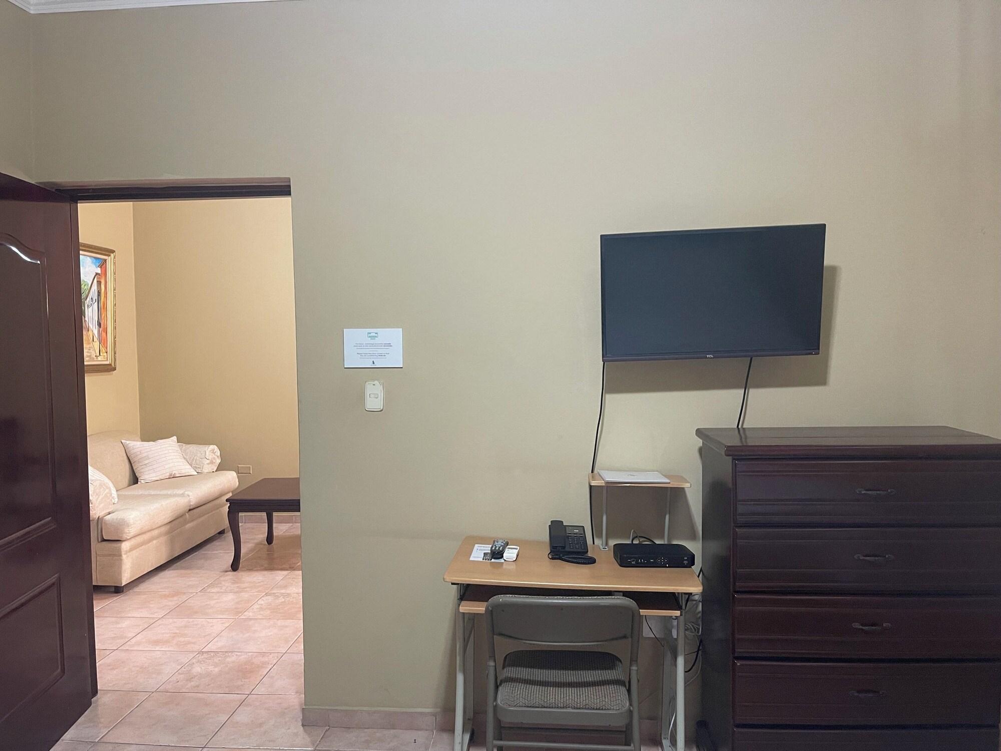 Apartahotel Alvear by null