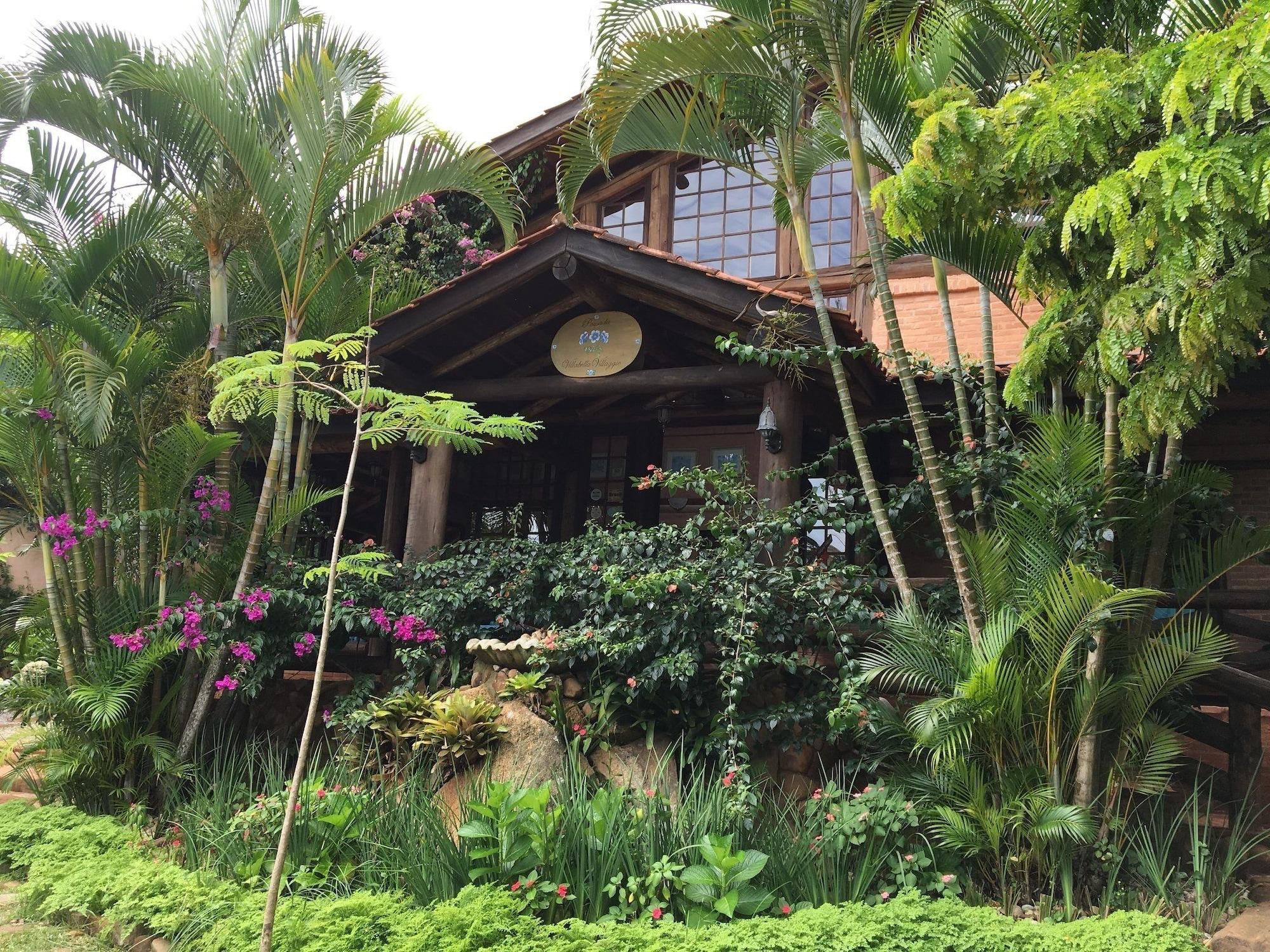 Pousada Villabella Villaggio by null