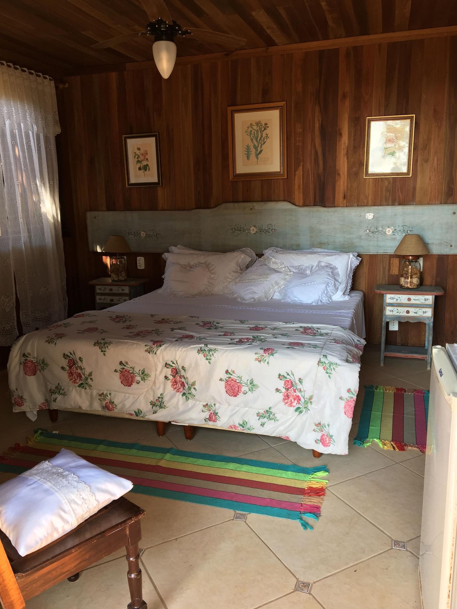 Pousada Villabella Villaggio by null