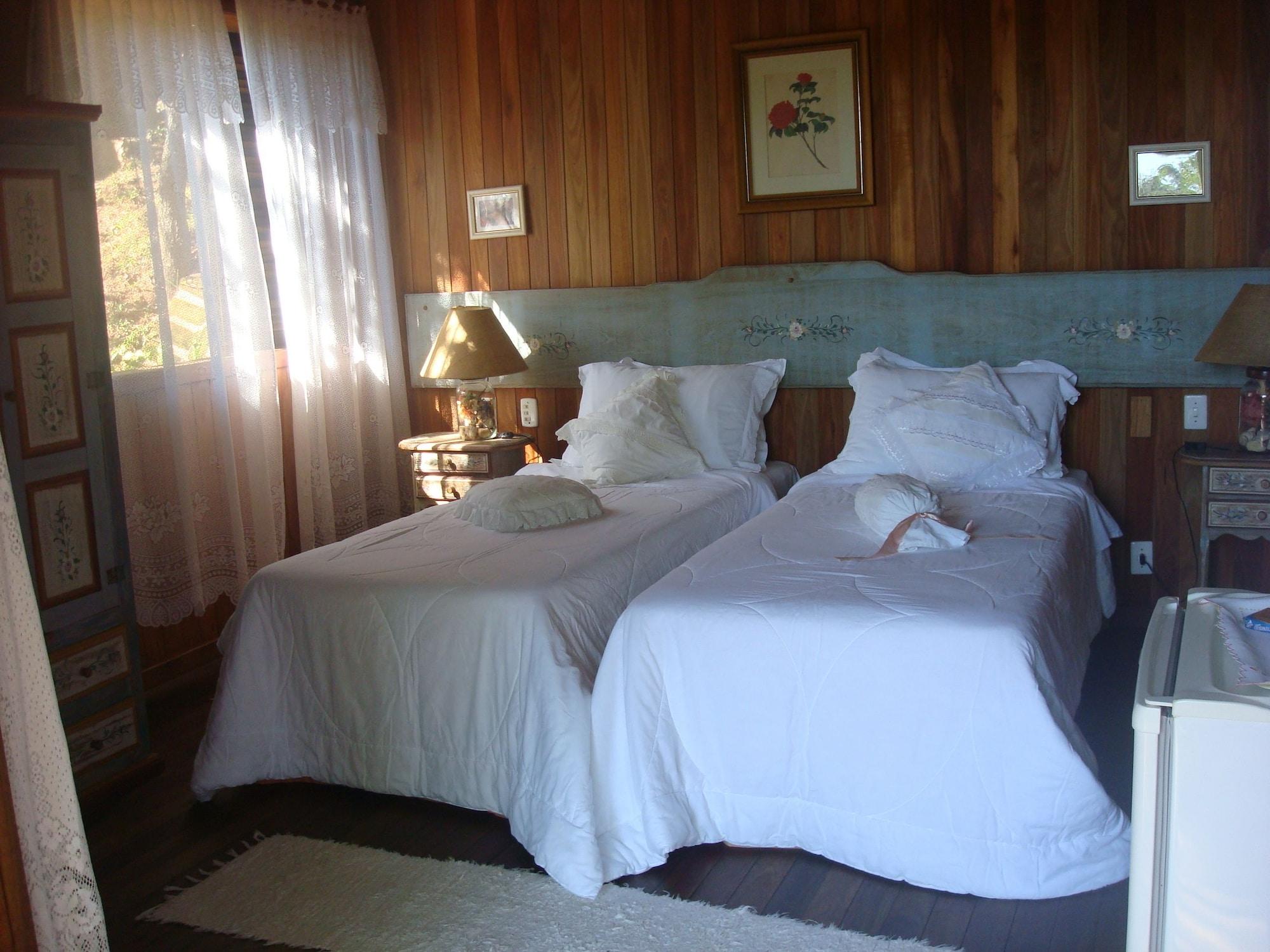 Pousada Villabella Villaggio by null