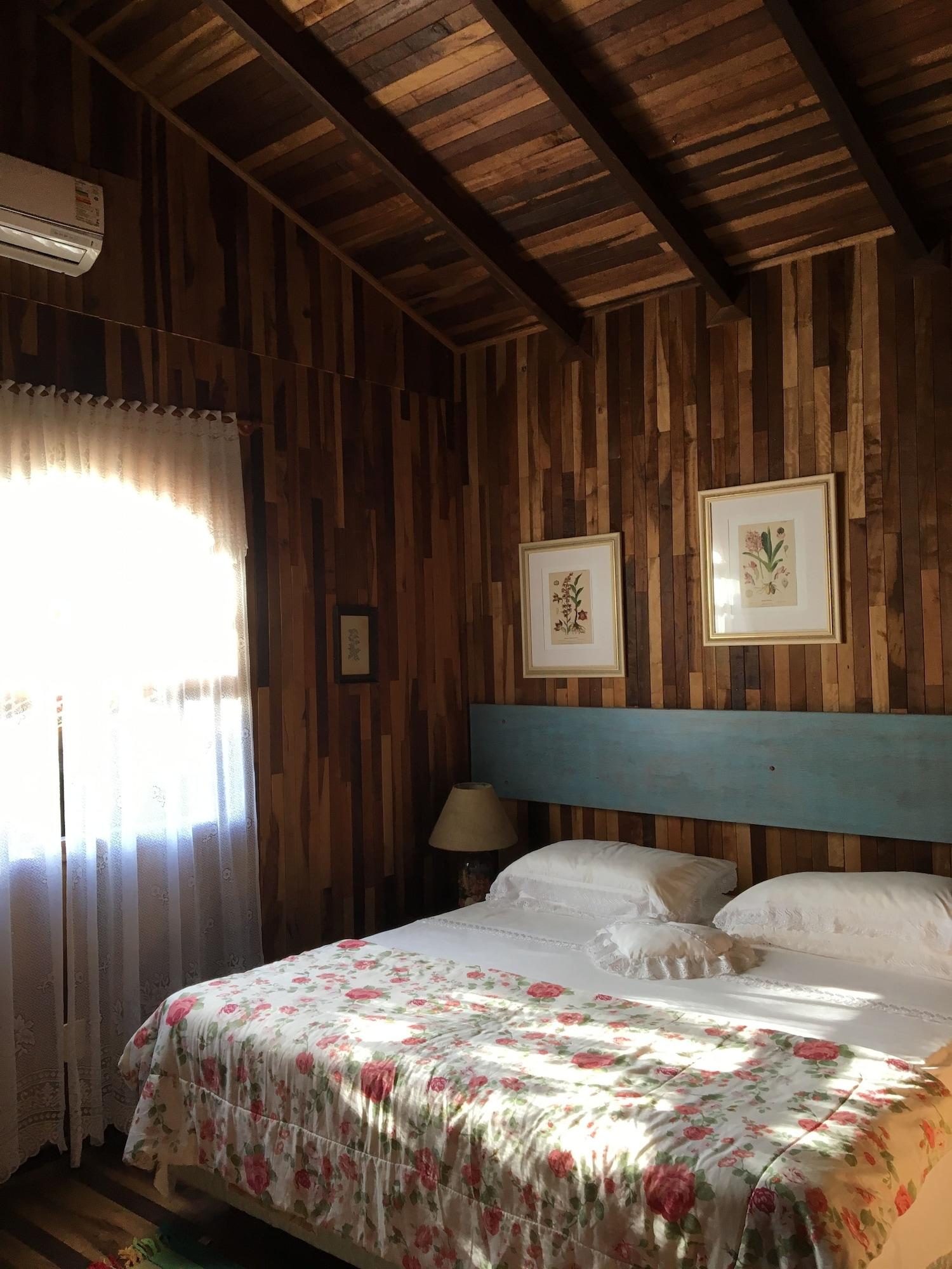 Pousada Villabella Villaggio by null