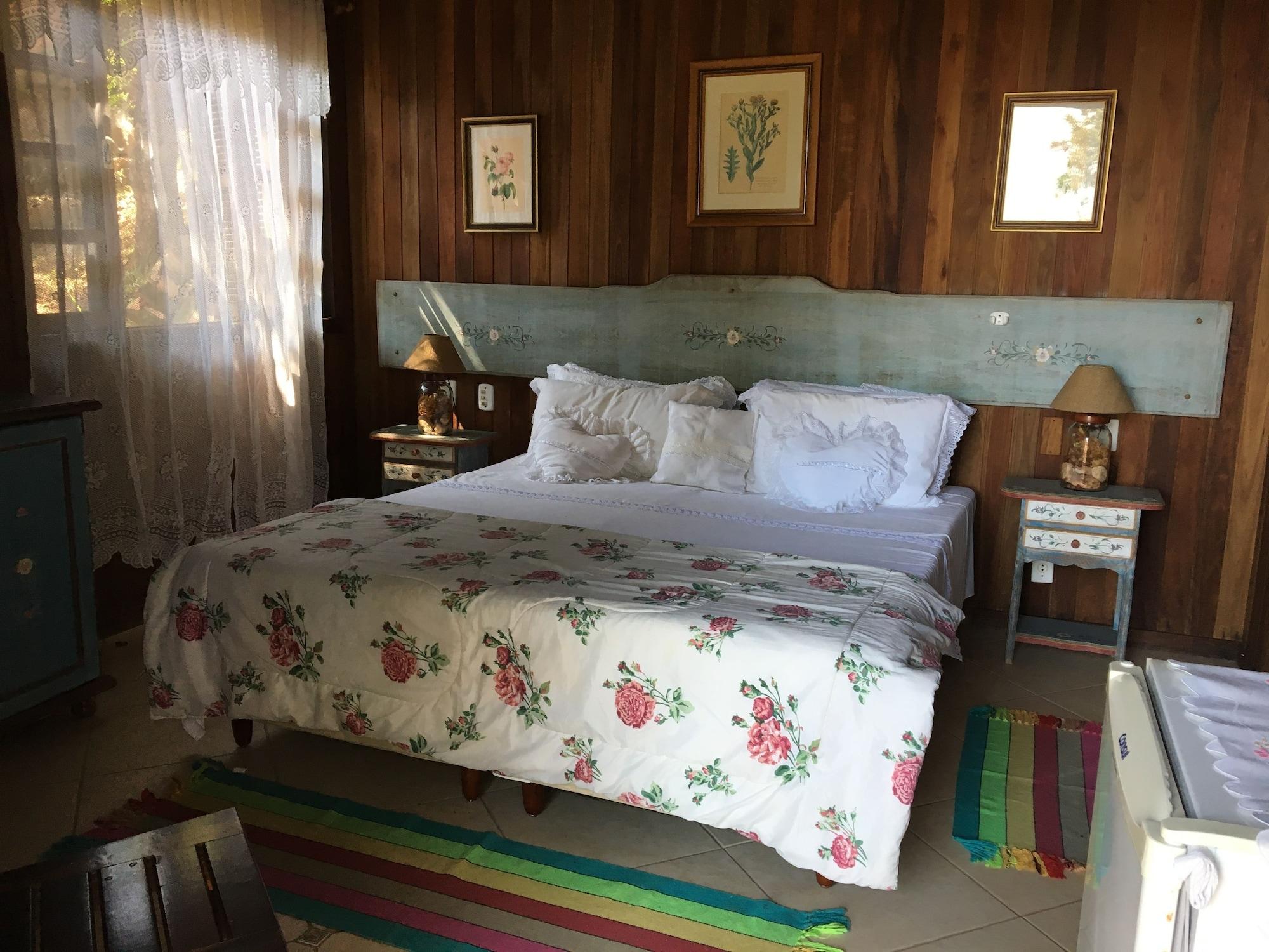 Pousada Villabella Villaggio by null