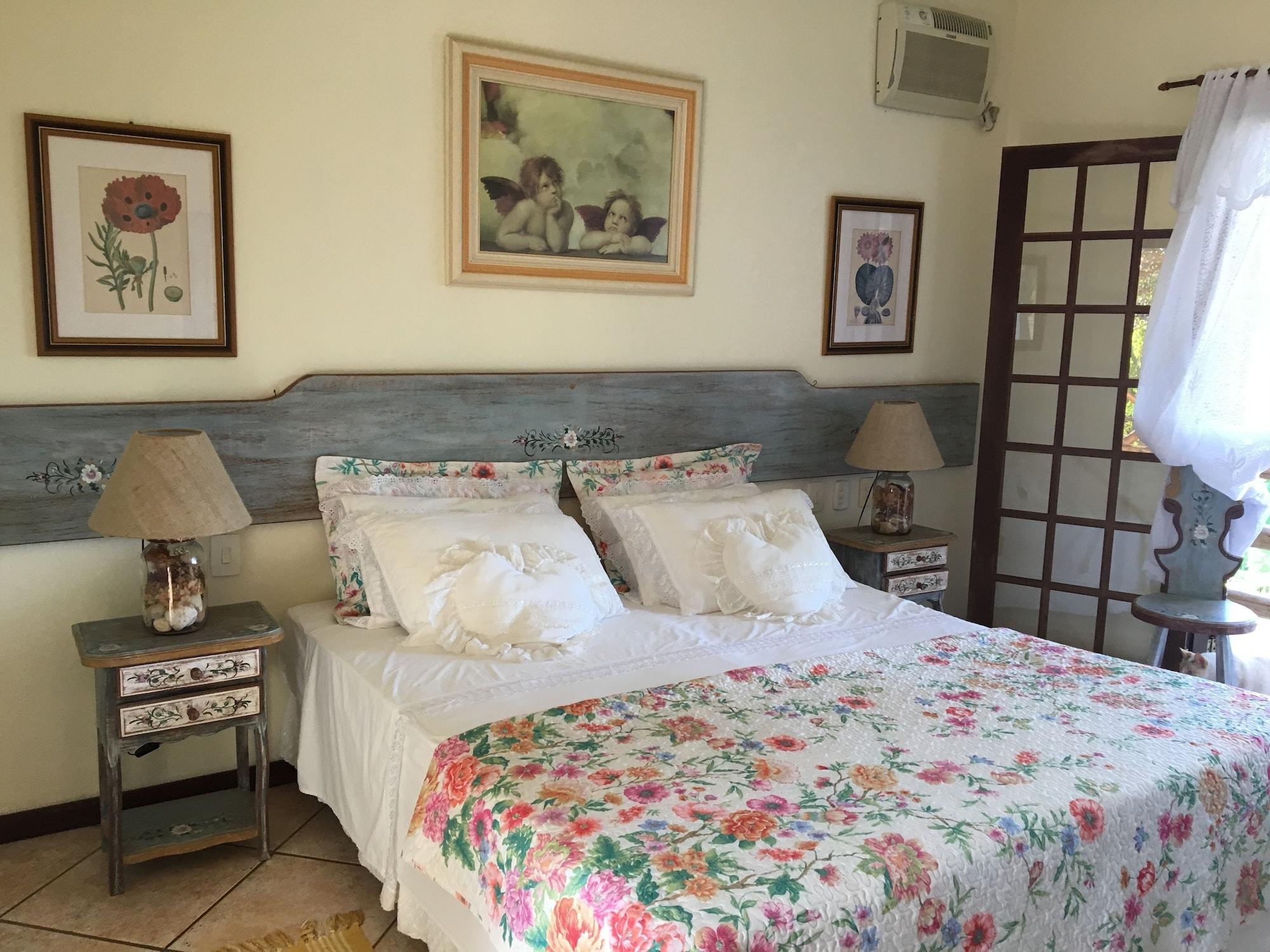 Pousada Villabella Villaggio by null