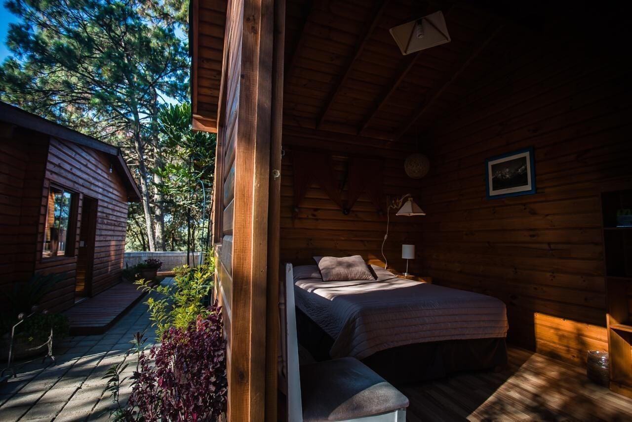 CabaÃ±as Monte Alto Hotel Boutique