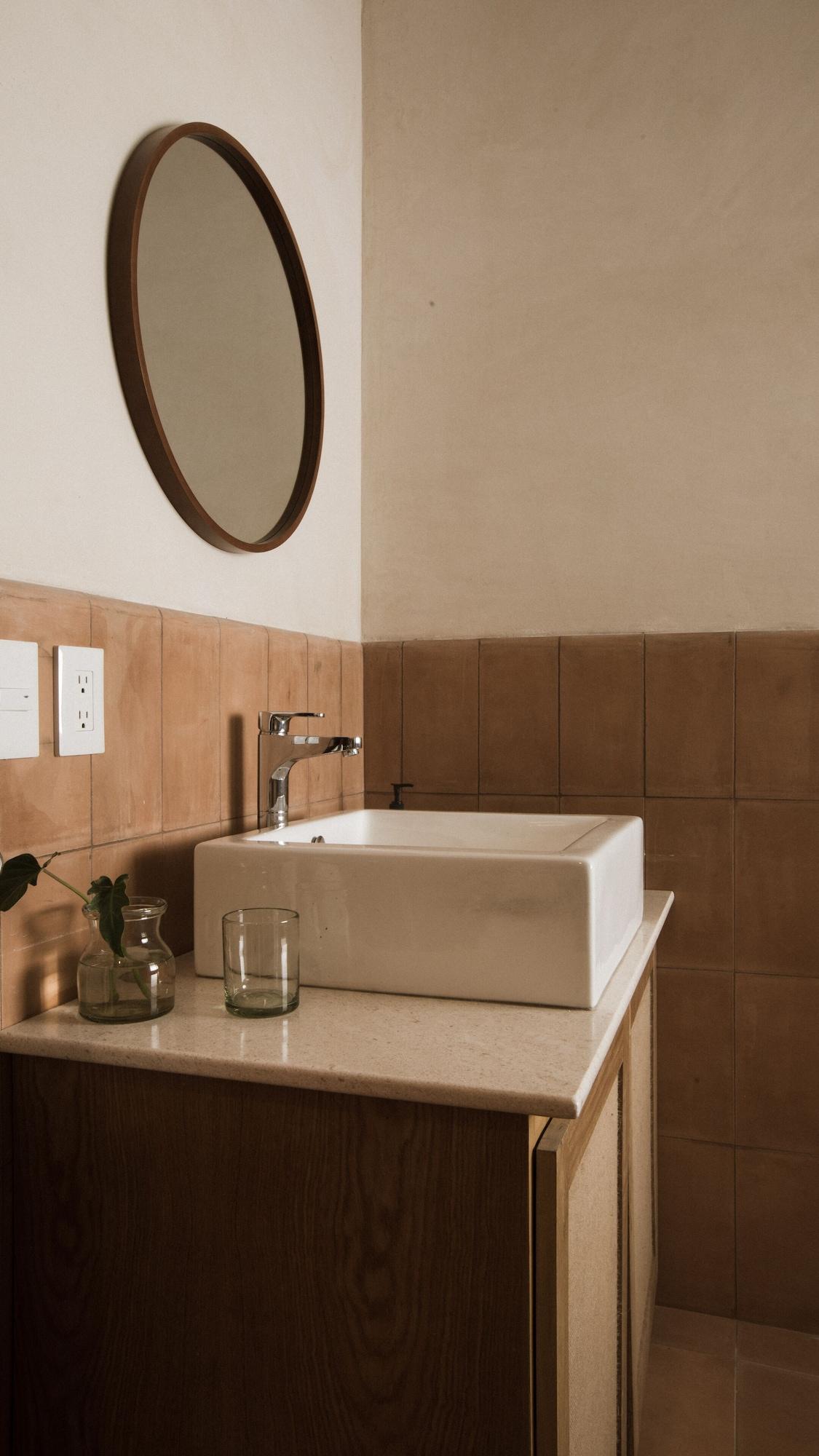Casa Montore by Barrio Mexico