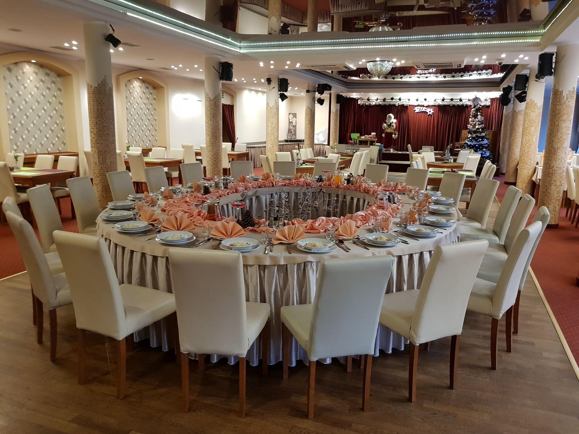 Hotel 3 Siwaty Gliwice