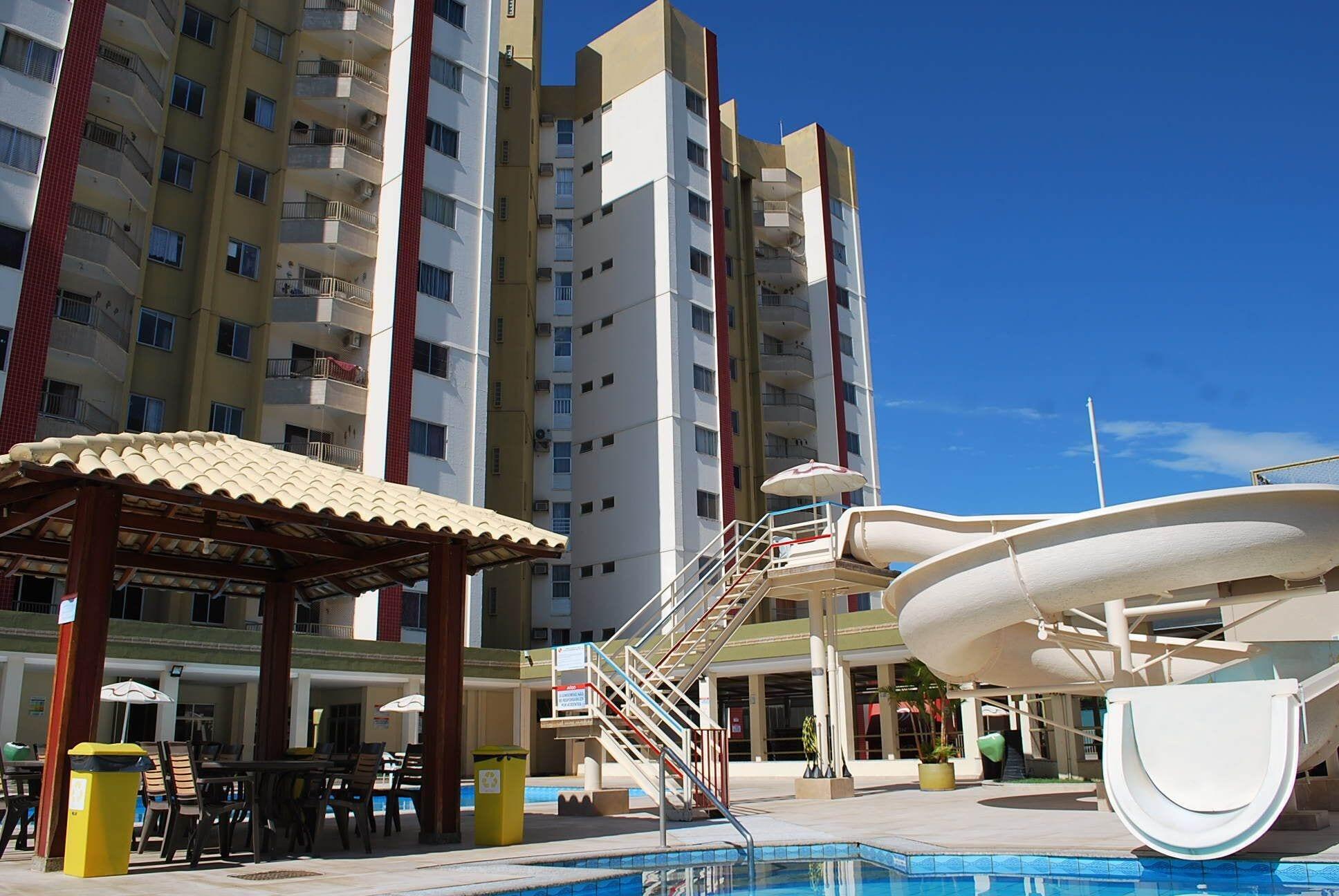 Prive das Thermas I - Achei FÃ©rias