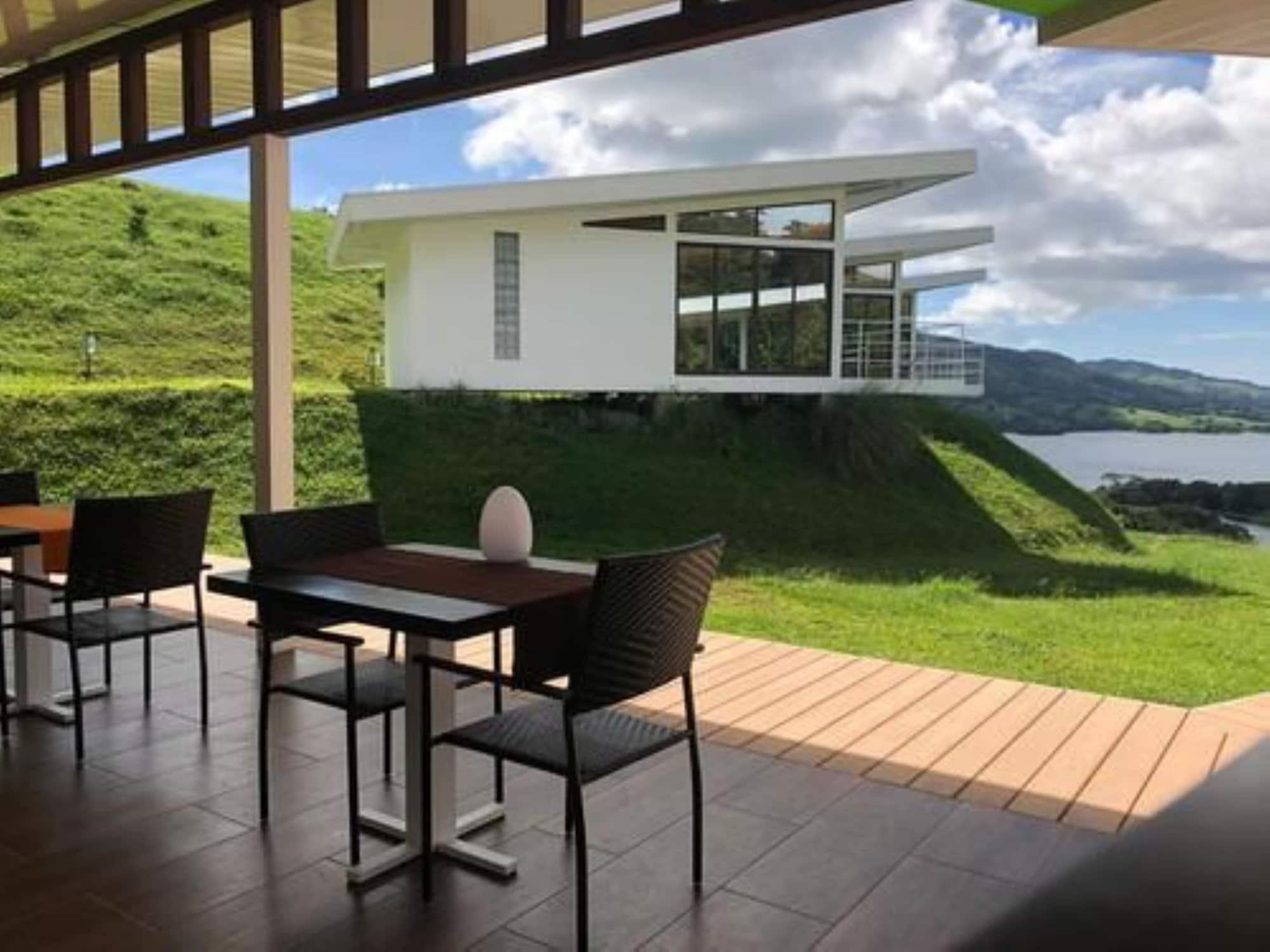 Hotel Laguna Arenal