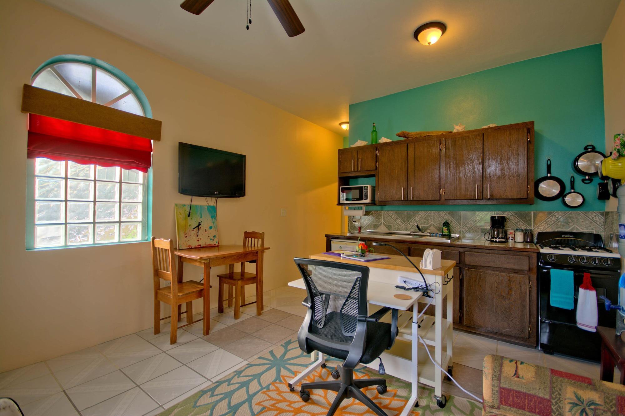 Belize Tropical Dream Villas