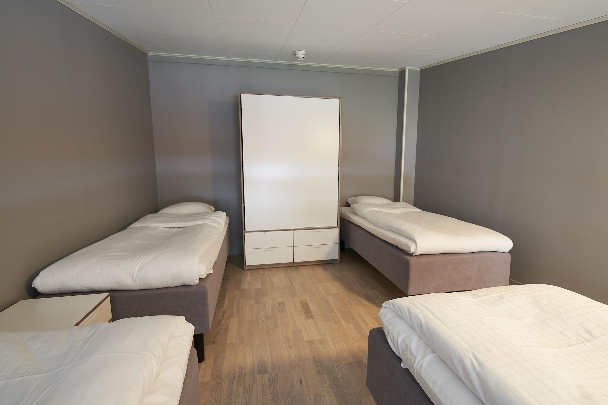 Ekebyhov Hotell