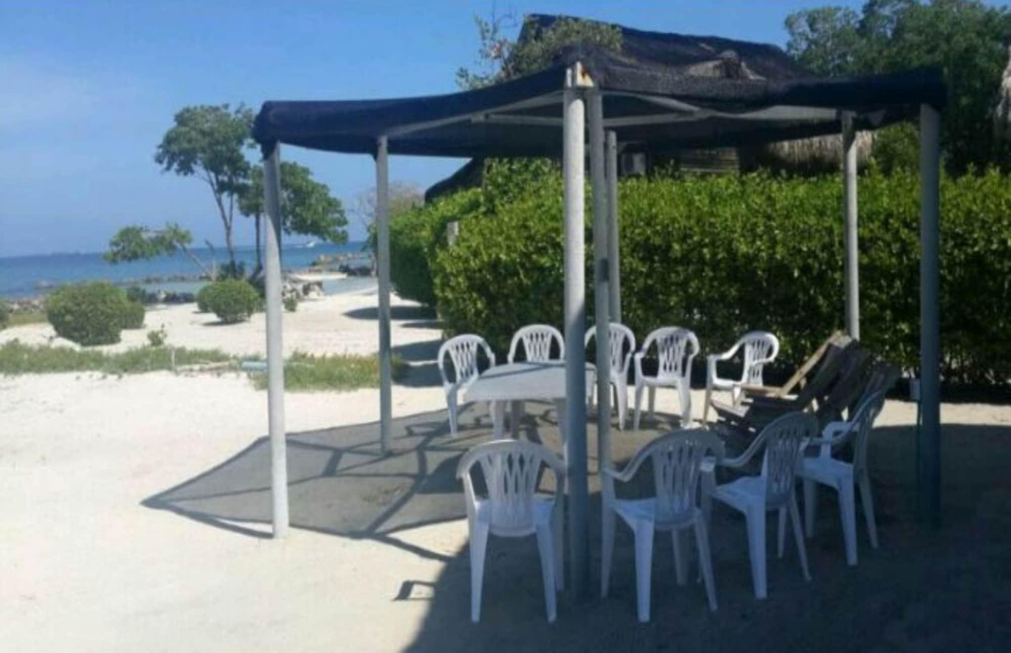 Baru Punta Blanca