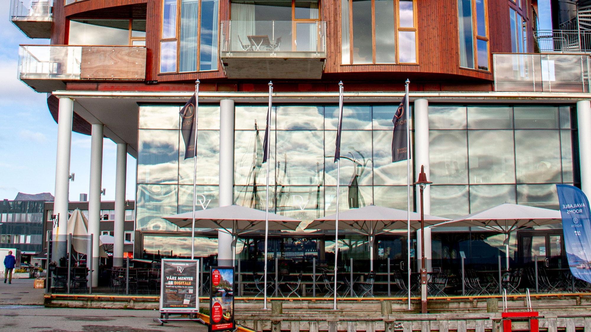 Nordis Suites