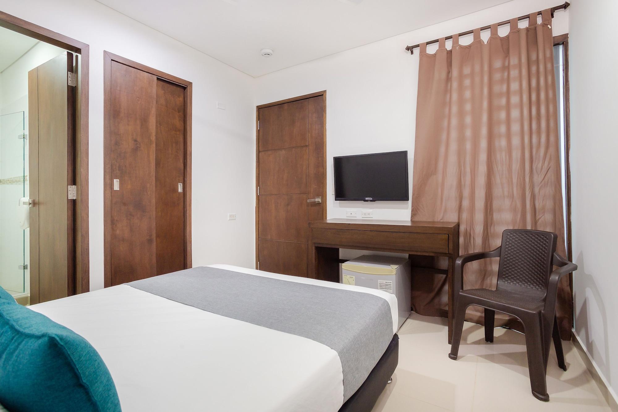Ayenda Hotel AlejandrÃ­a