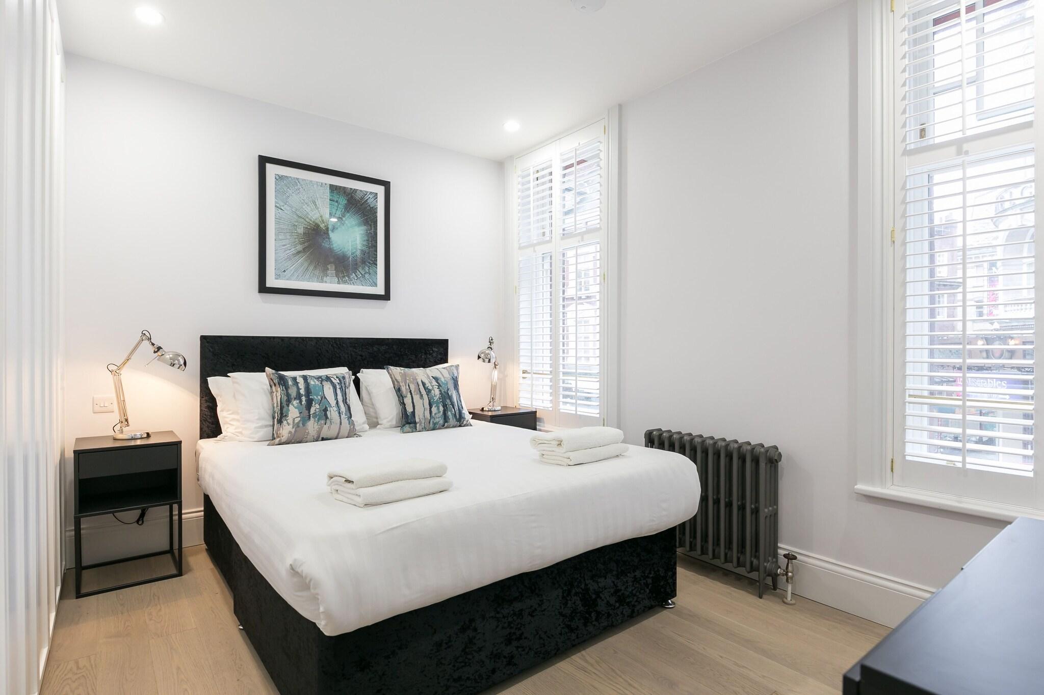 Urban Chic - Shaftesbury