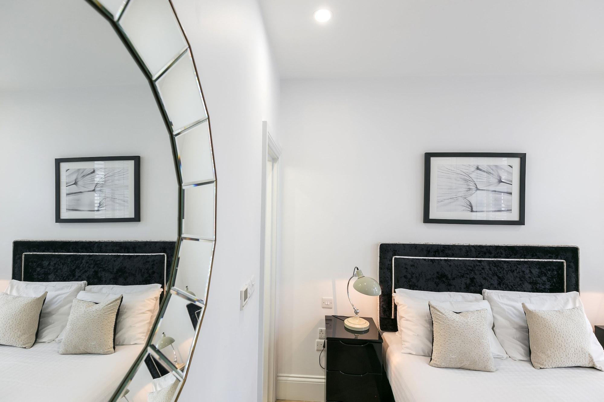 Urban Chic - Shaftesbury